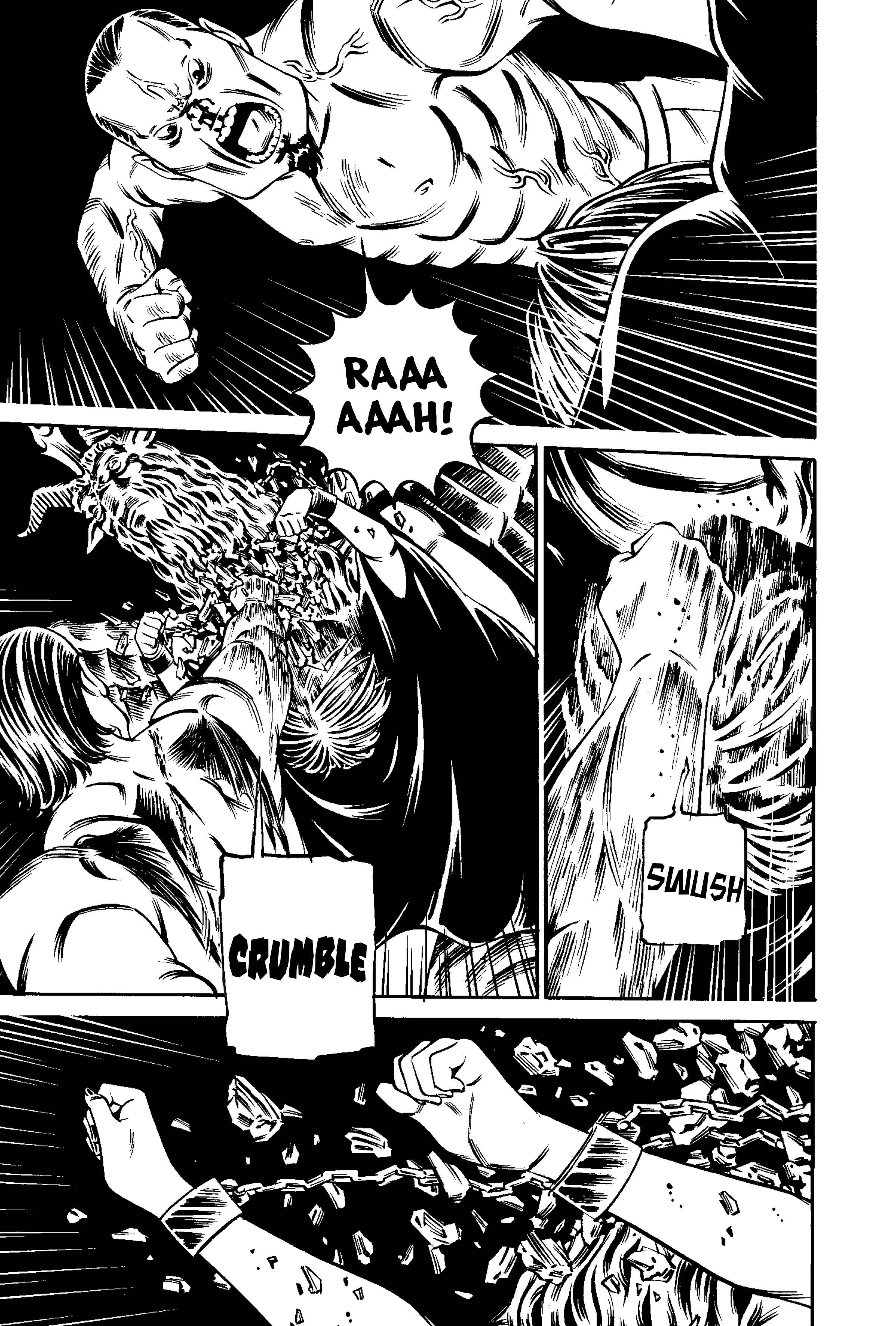 Page 21 Chapter 33 Deathco