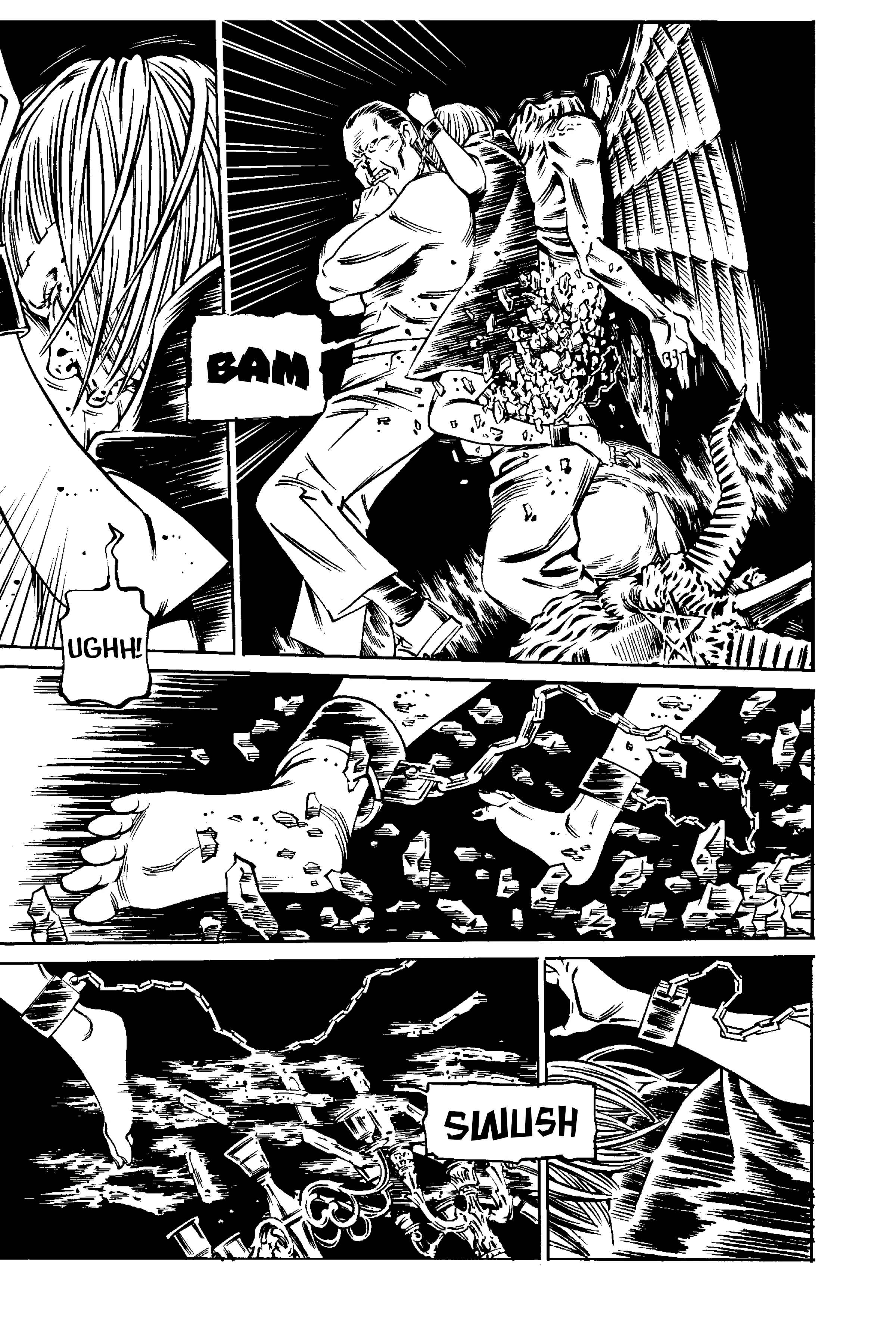 Page 23 Chapter 33 Deathco