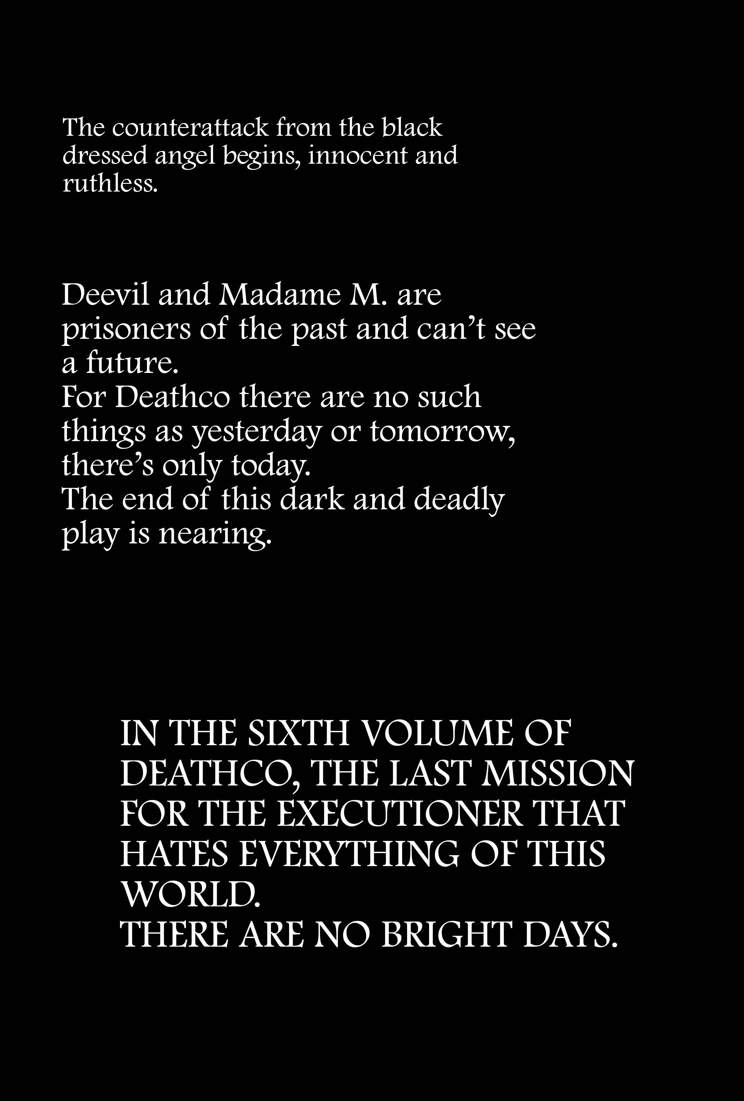 Page 29 Chapter 33 Deathco