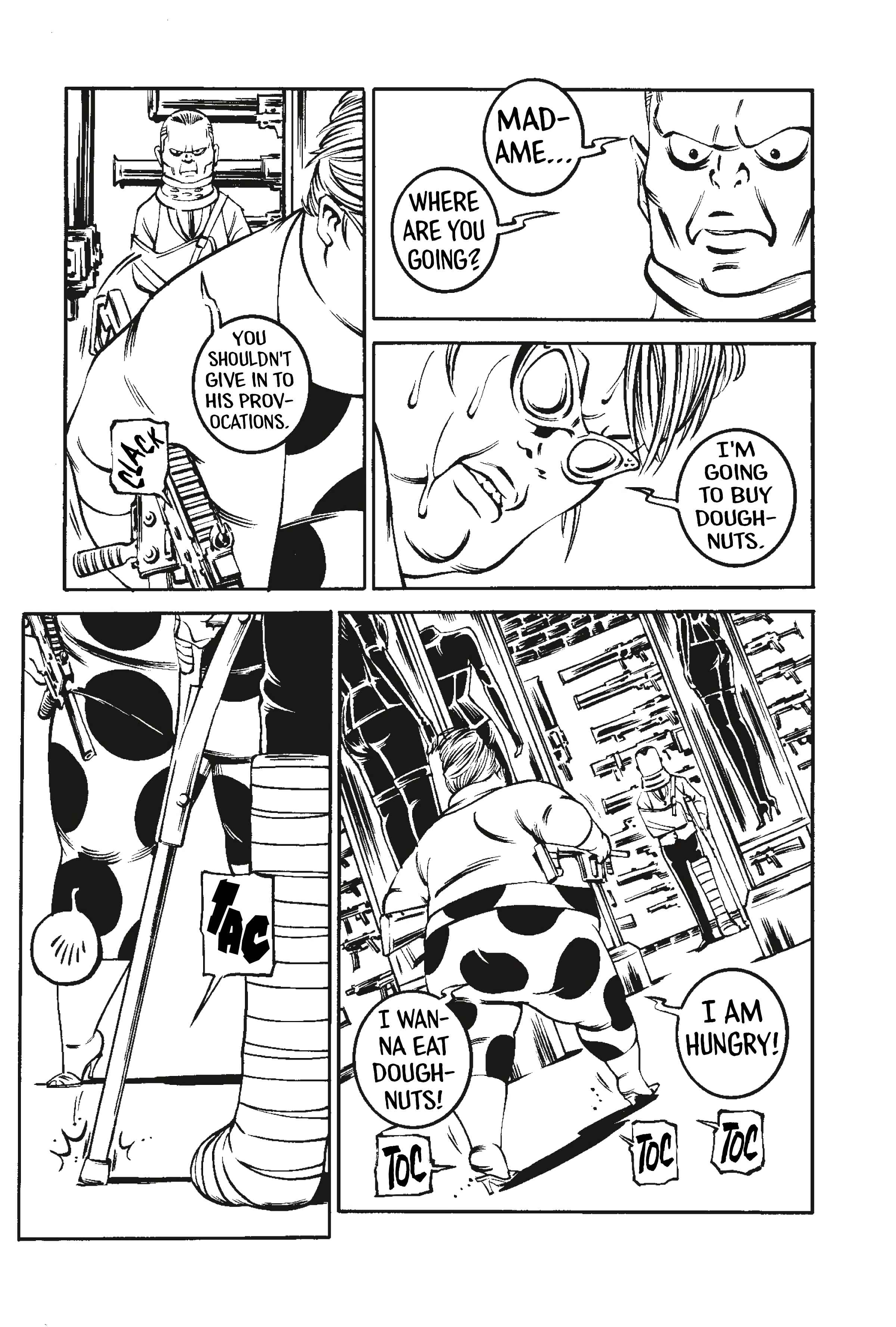 Page 3 Chapter 33 Deathco