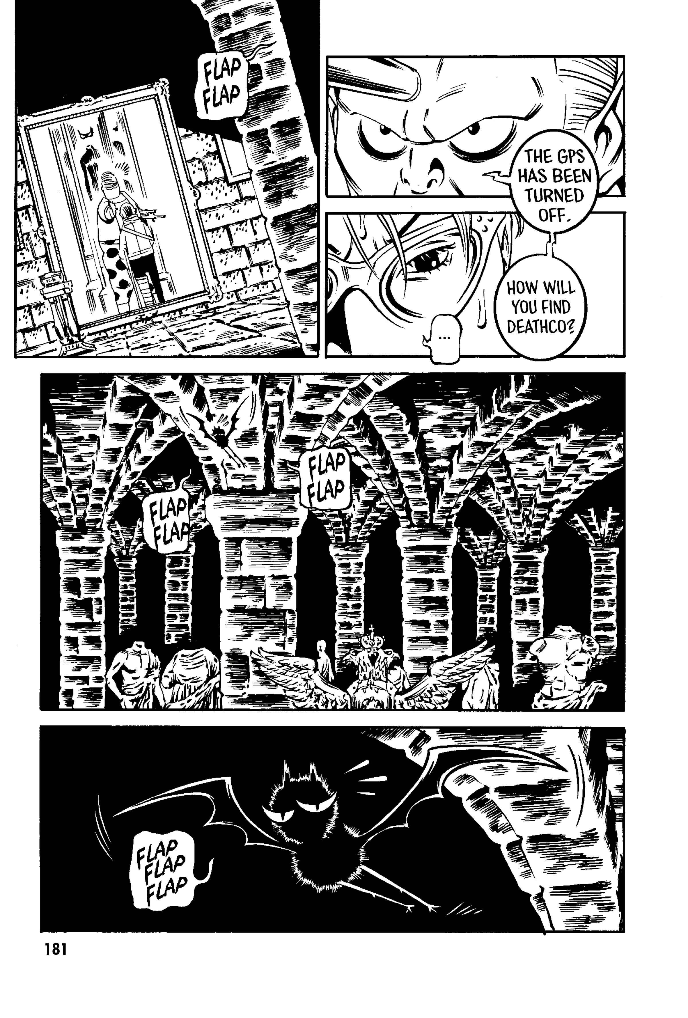 Page 5 Chapter 33 Deathco