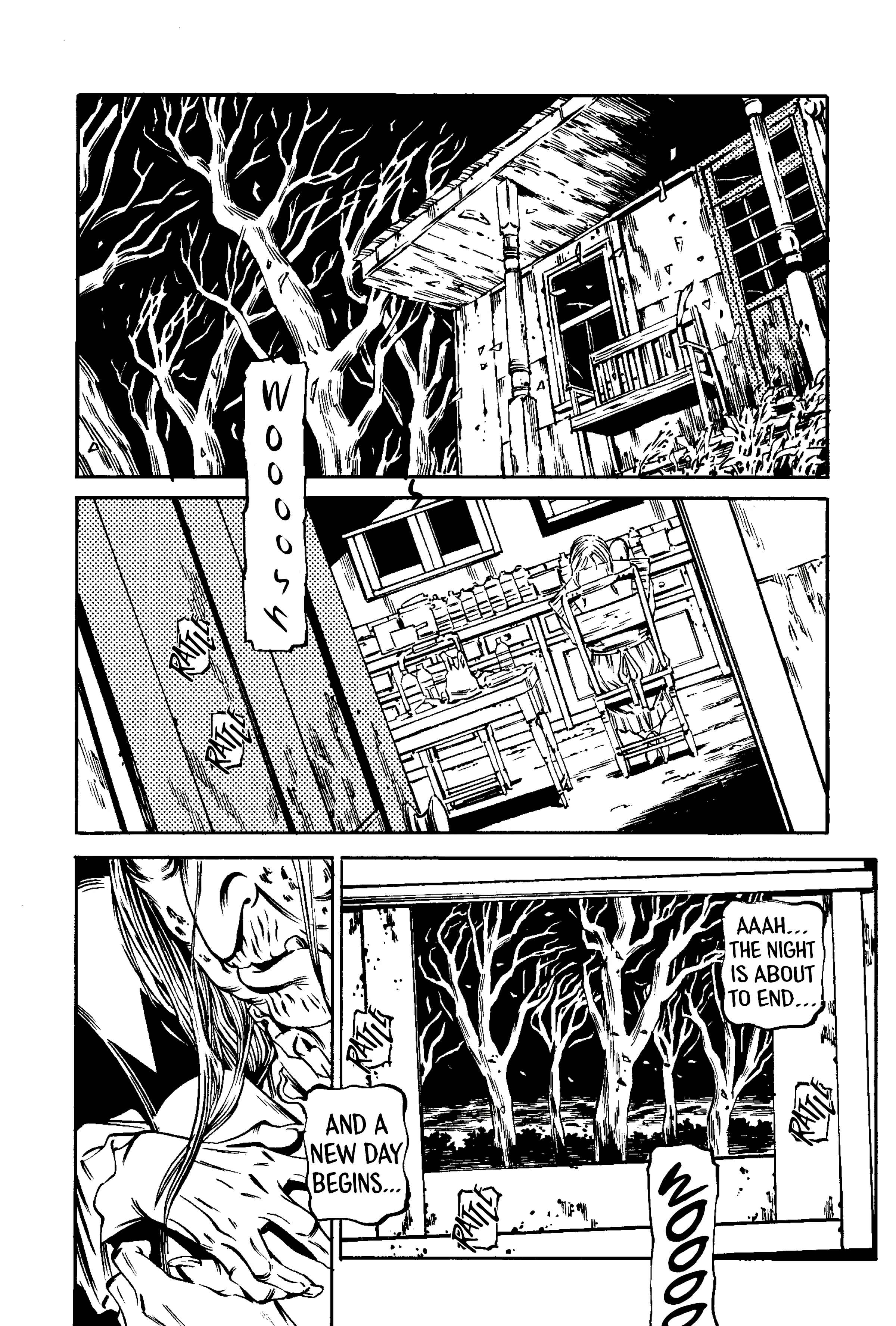 Page 6 Chapter 33 Deathco
