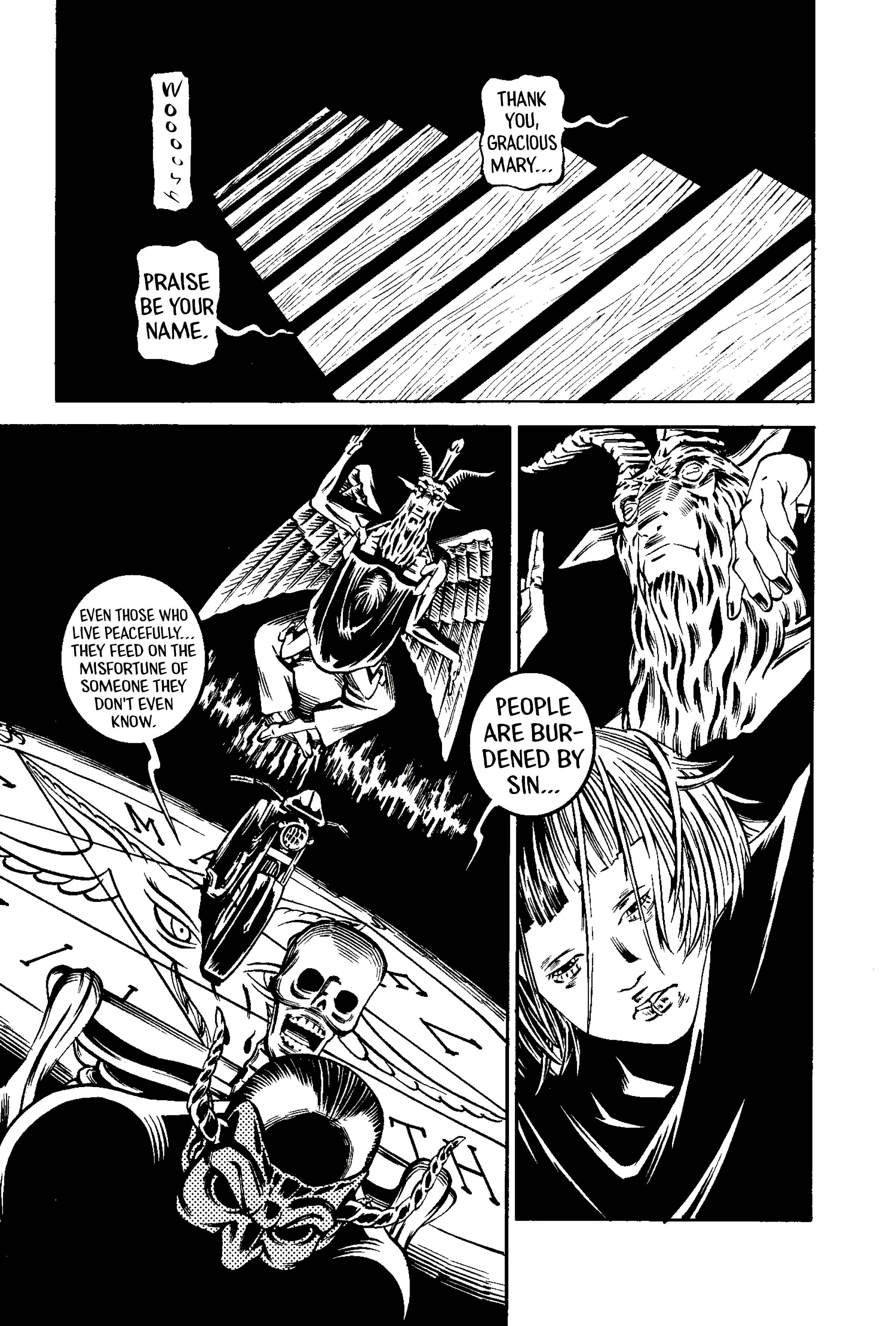 Page 7 Chapter 33 Deathco