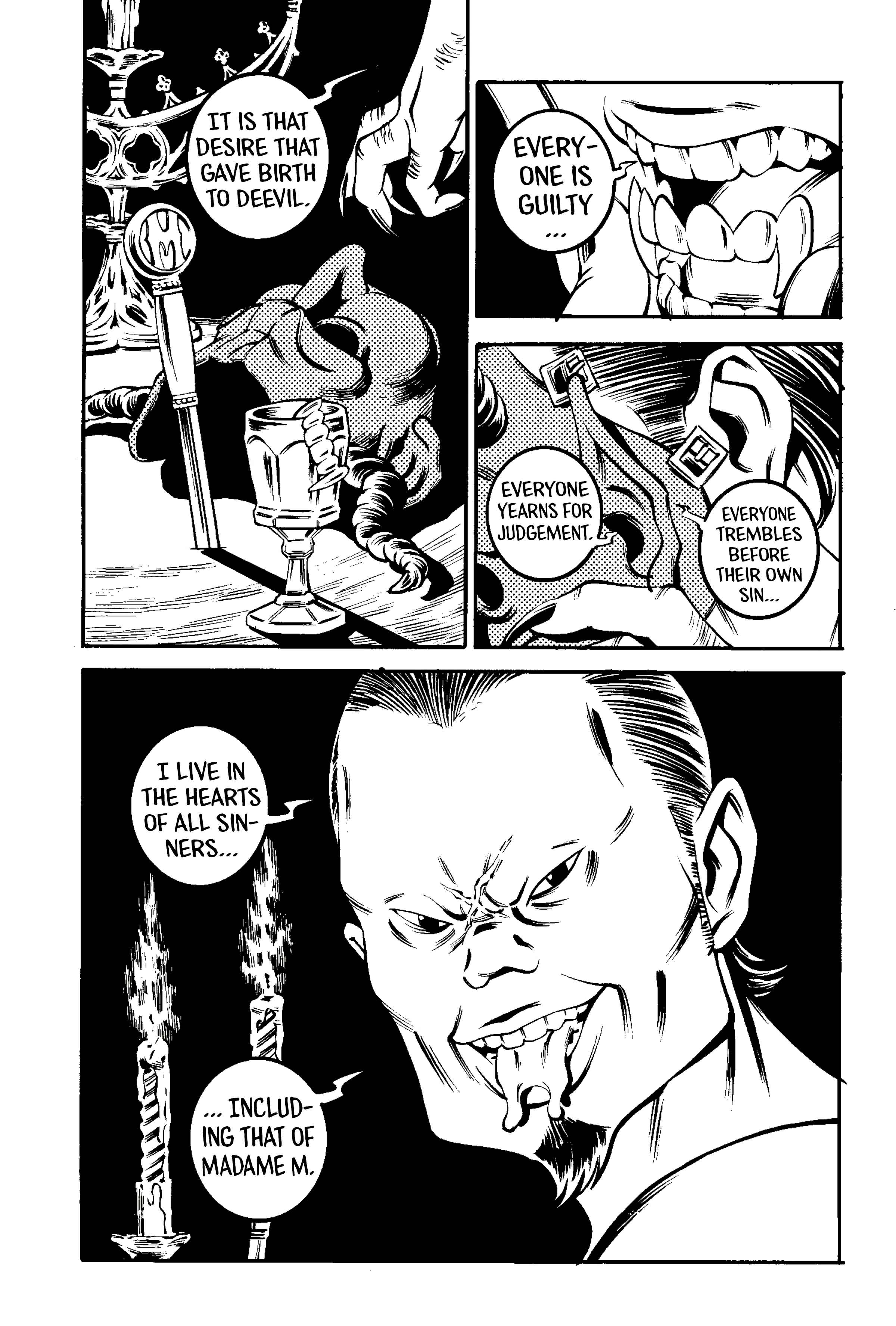 Page 8 Chapter 33 Deathco