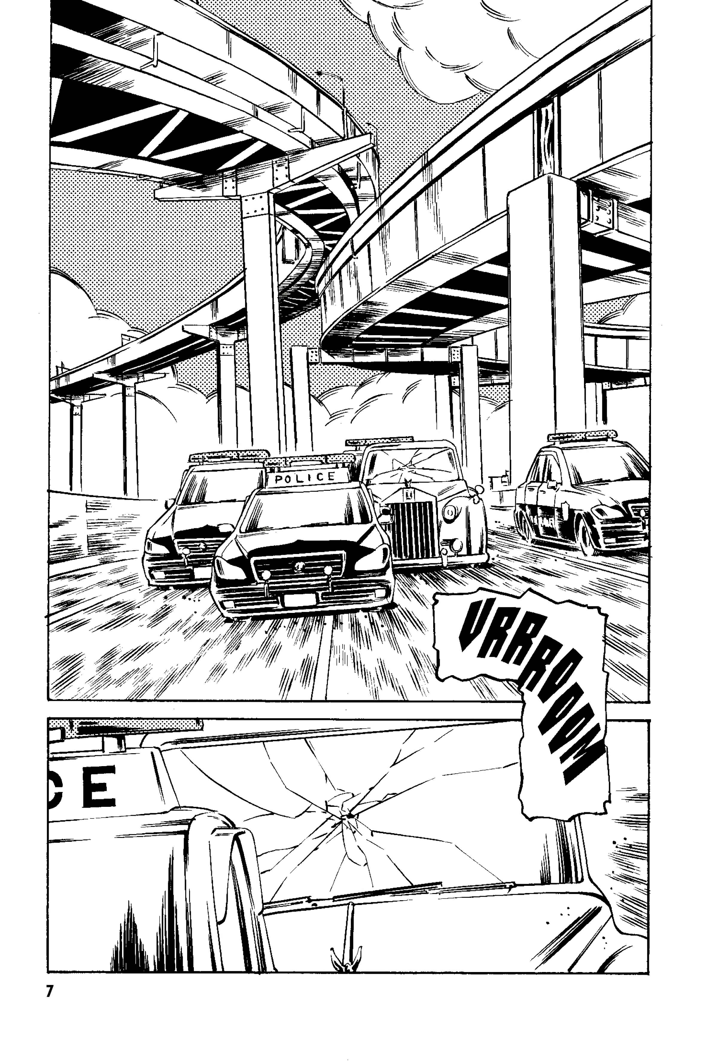 Page 1 Chapter 27 Deathco
