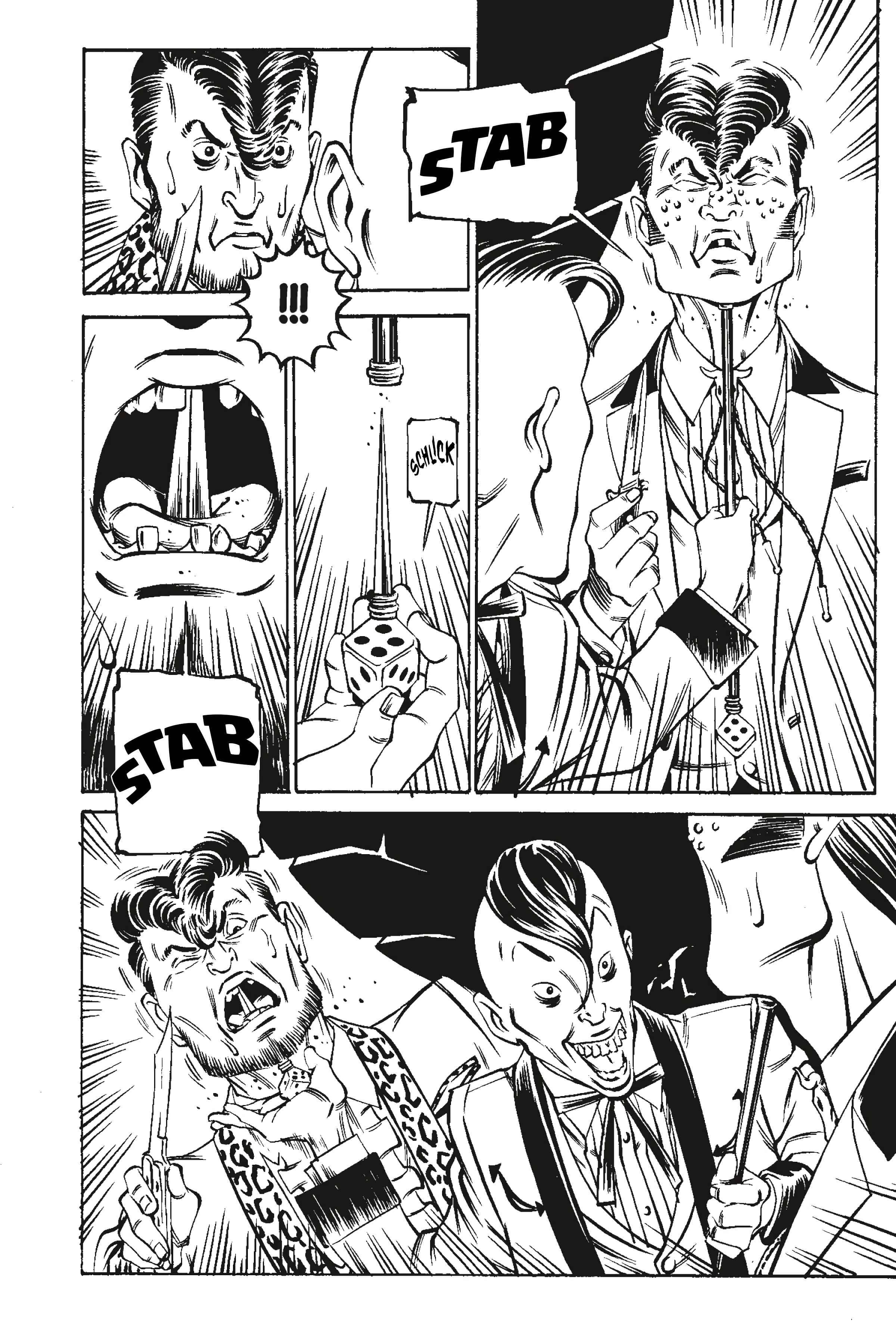Page 12 Chapter 27 Deathco