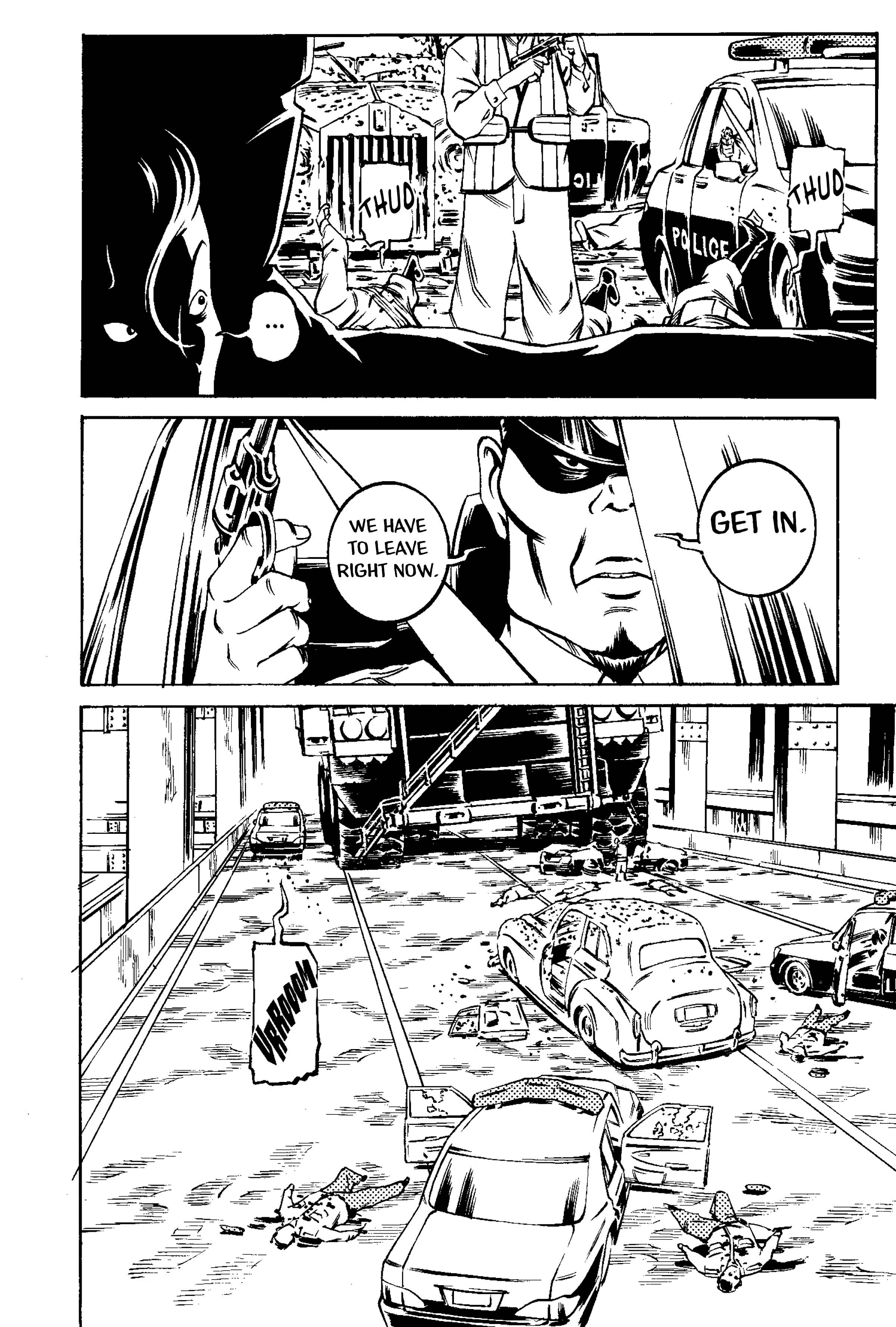 Page 16 Chapter 27 Deathco
