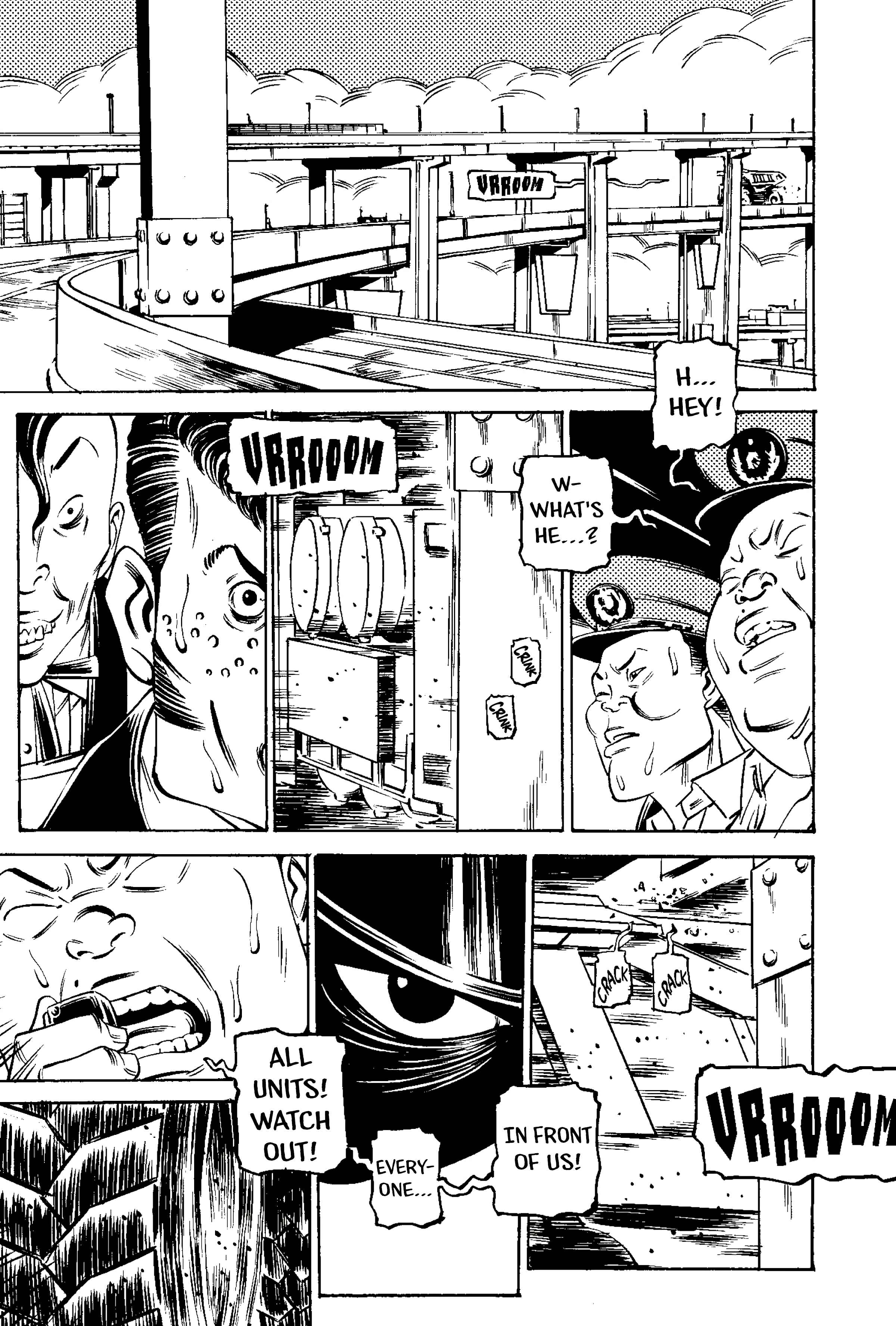 Page 3 Chapter 27 Deathco