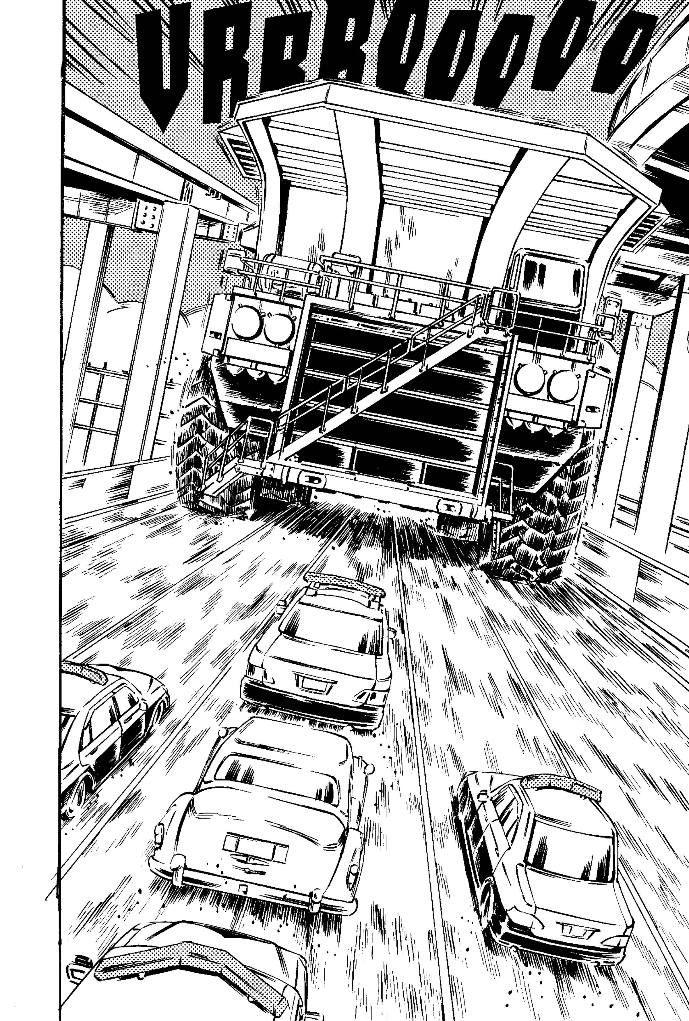 Page 4 Chapter 27 Deathco