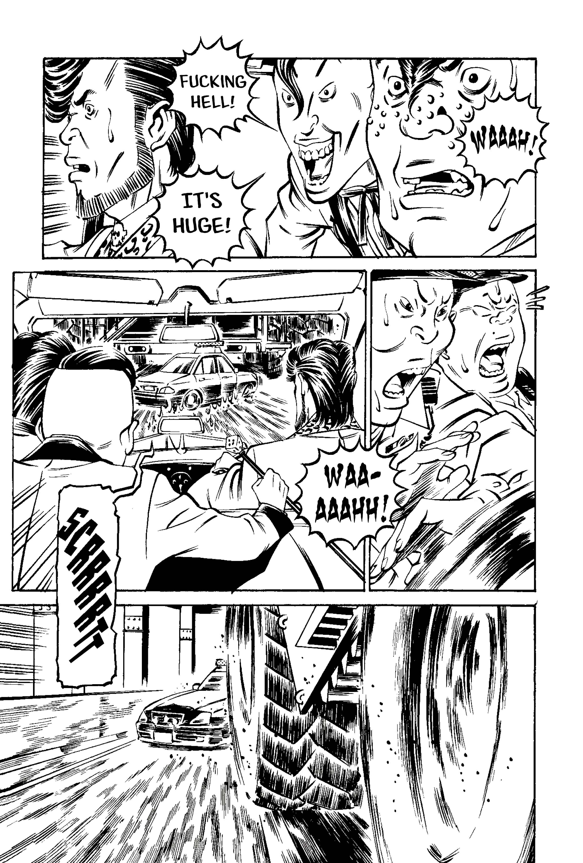 Page 5 Chapter 27 Deathco