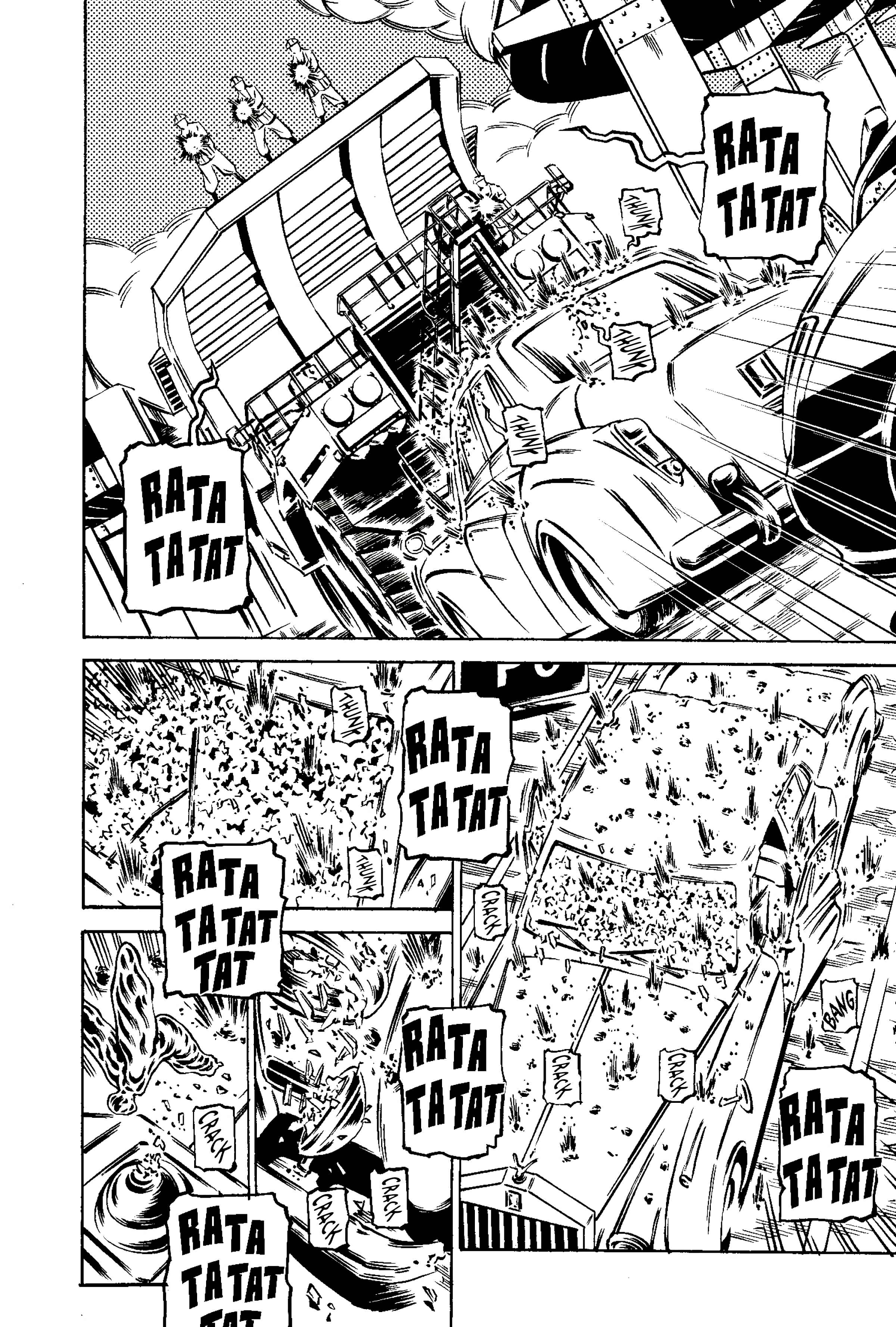 Page 8 Chapter 27 Deathco