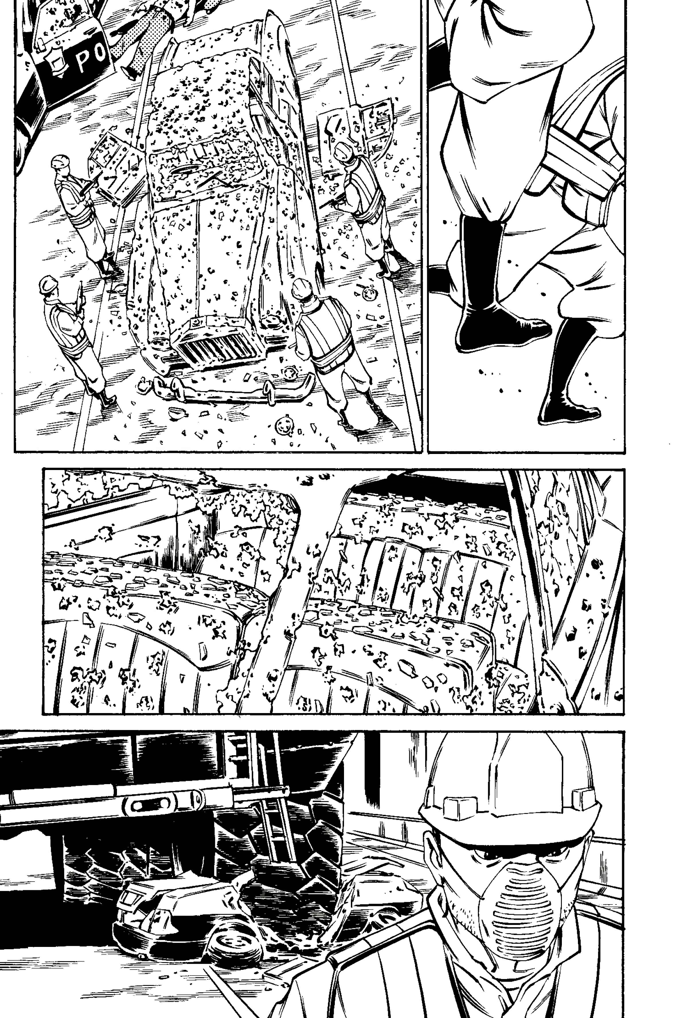 Page 9 Chapter 27 Deathco