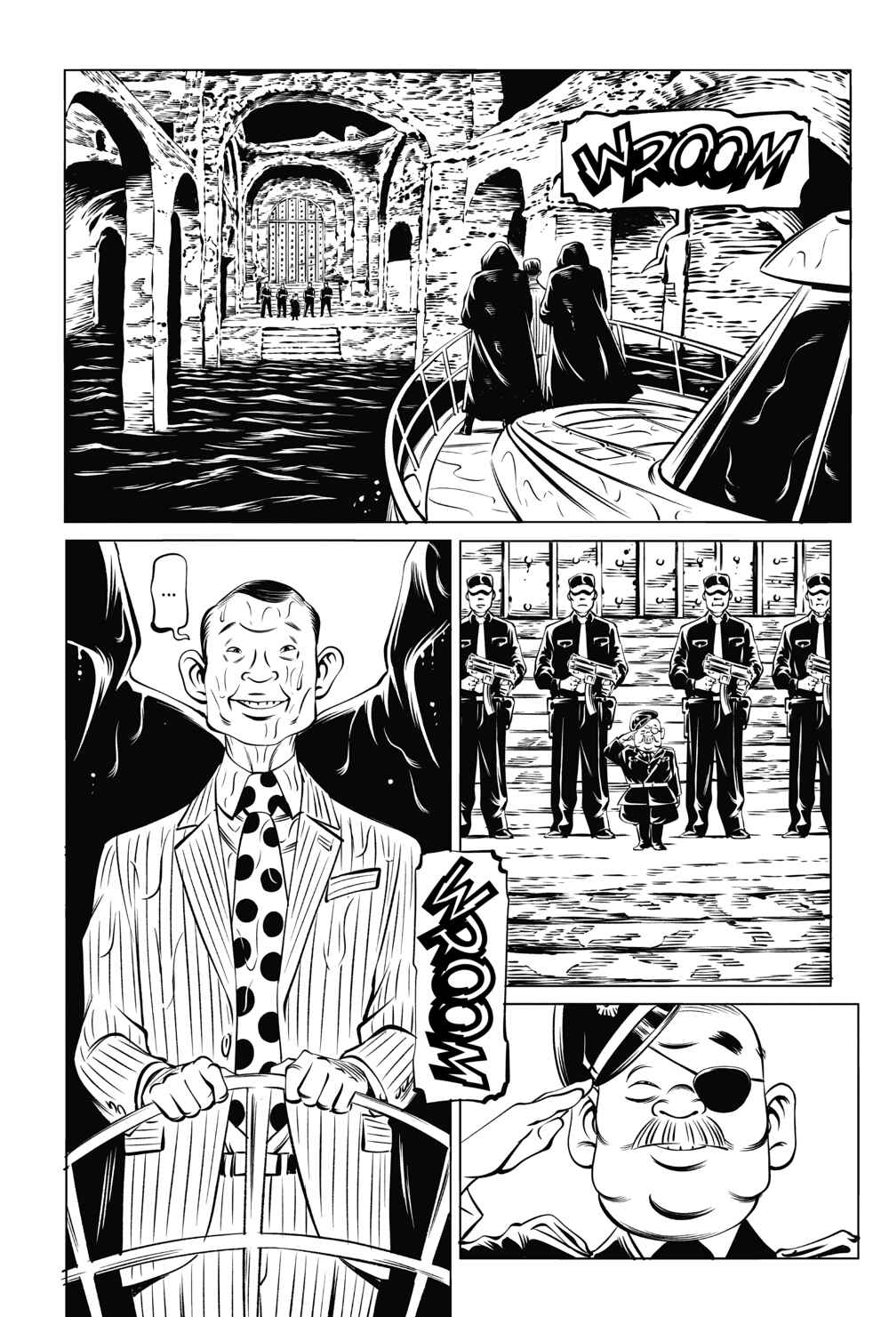 Page 12 Chapter 42 Deathco