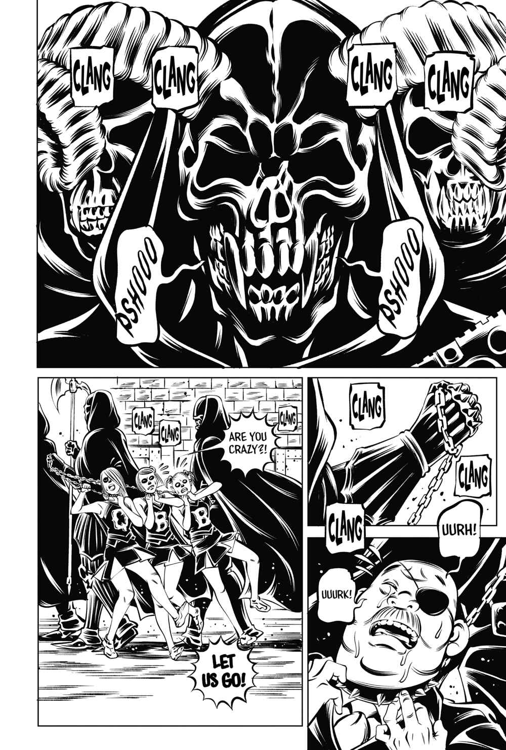 Page 18 Chapter 42 Deathco