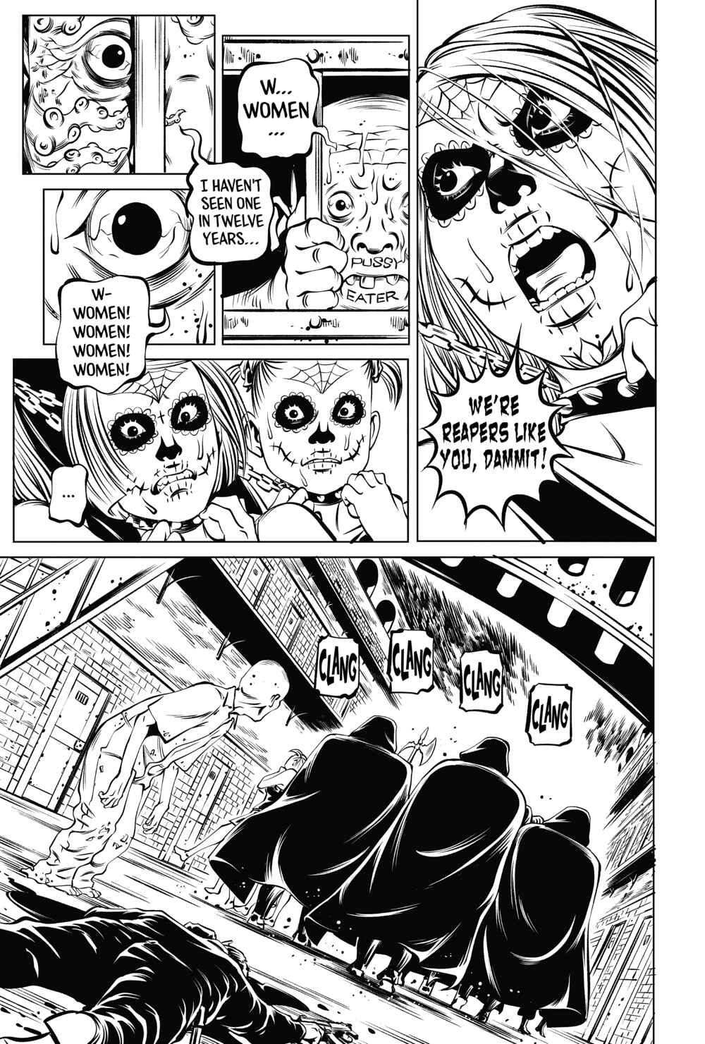 Page 19 Chapter 42 Deathco