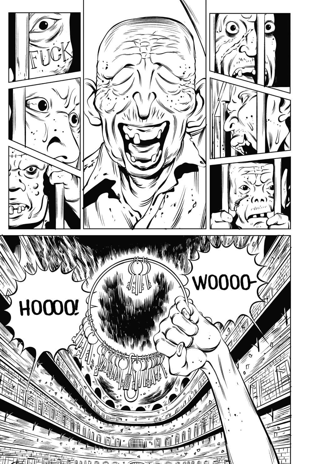 Page 21 Chapter 42 Deathco