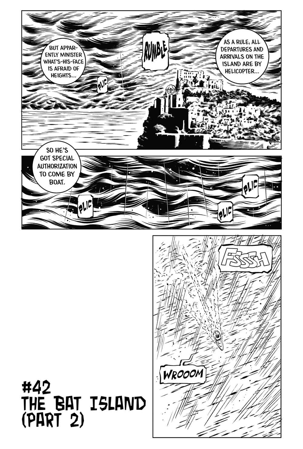 Page 5 Chapter 42 Deathco