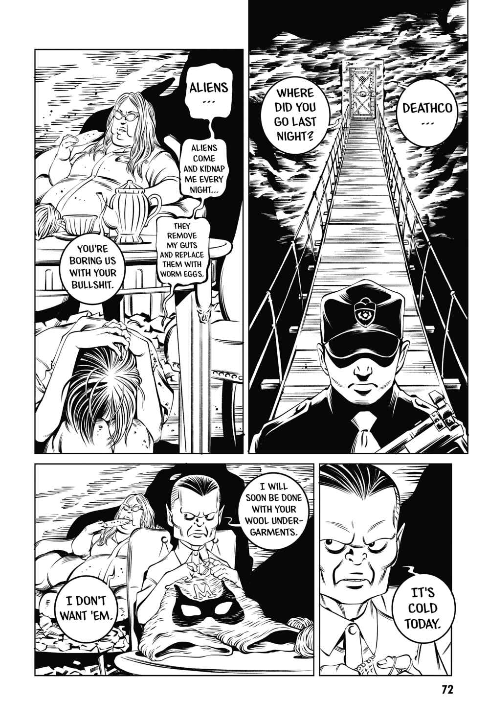 Page 6 Chapter 42 Deathco