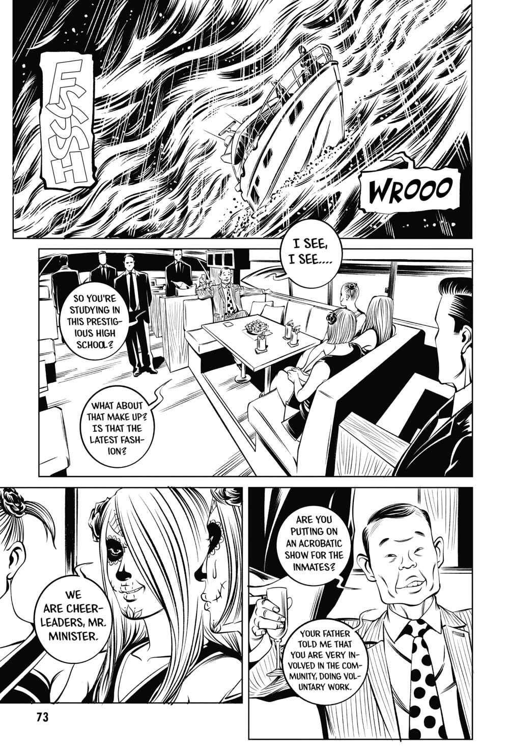 Page 7 Chapter 42 Deathco