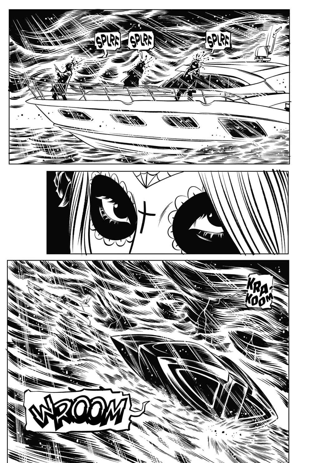 Page 9 Chapter 42 Deathco