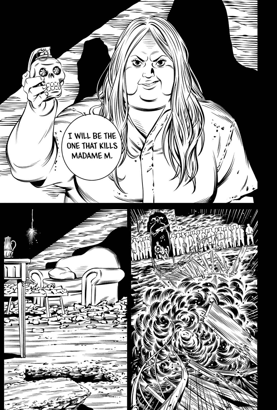 Page 13 Chapter 45 Deathco