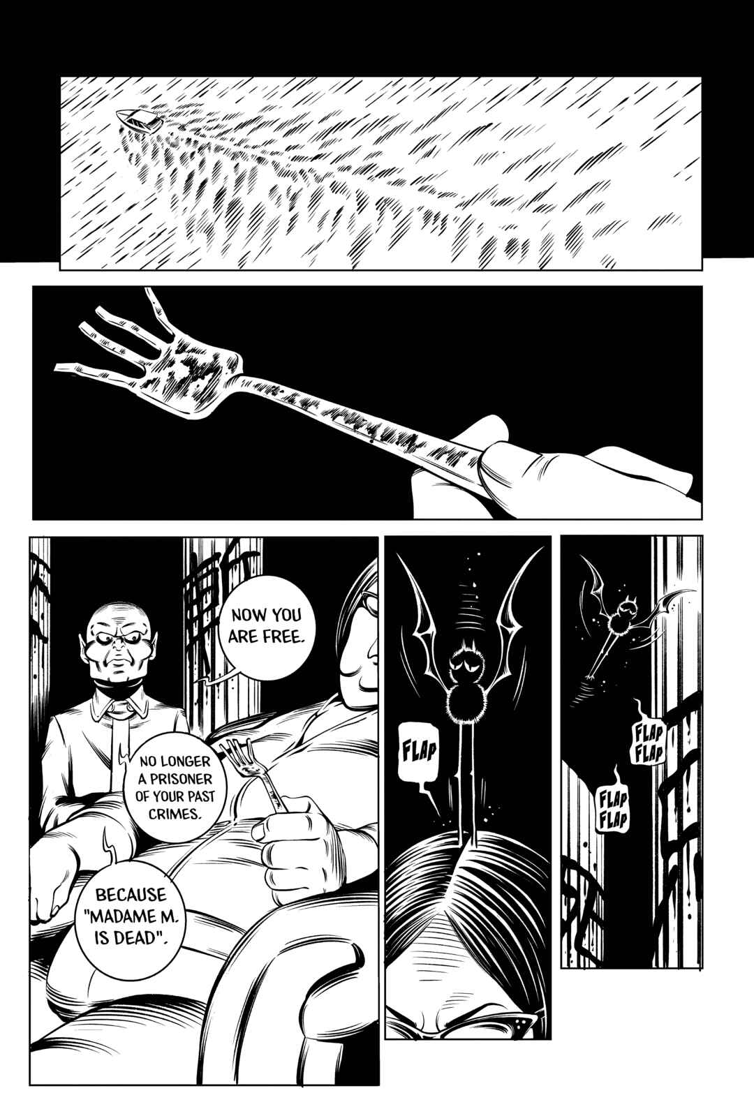 Page 14 Chapter 45 Deathco