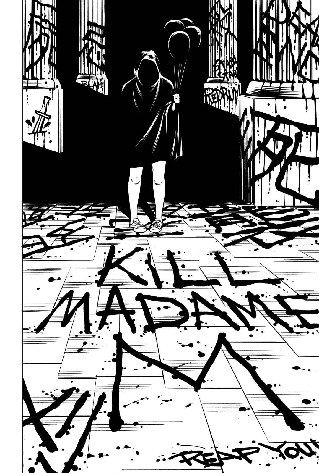 Page 16 Chapter 45 Deathco