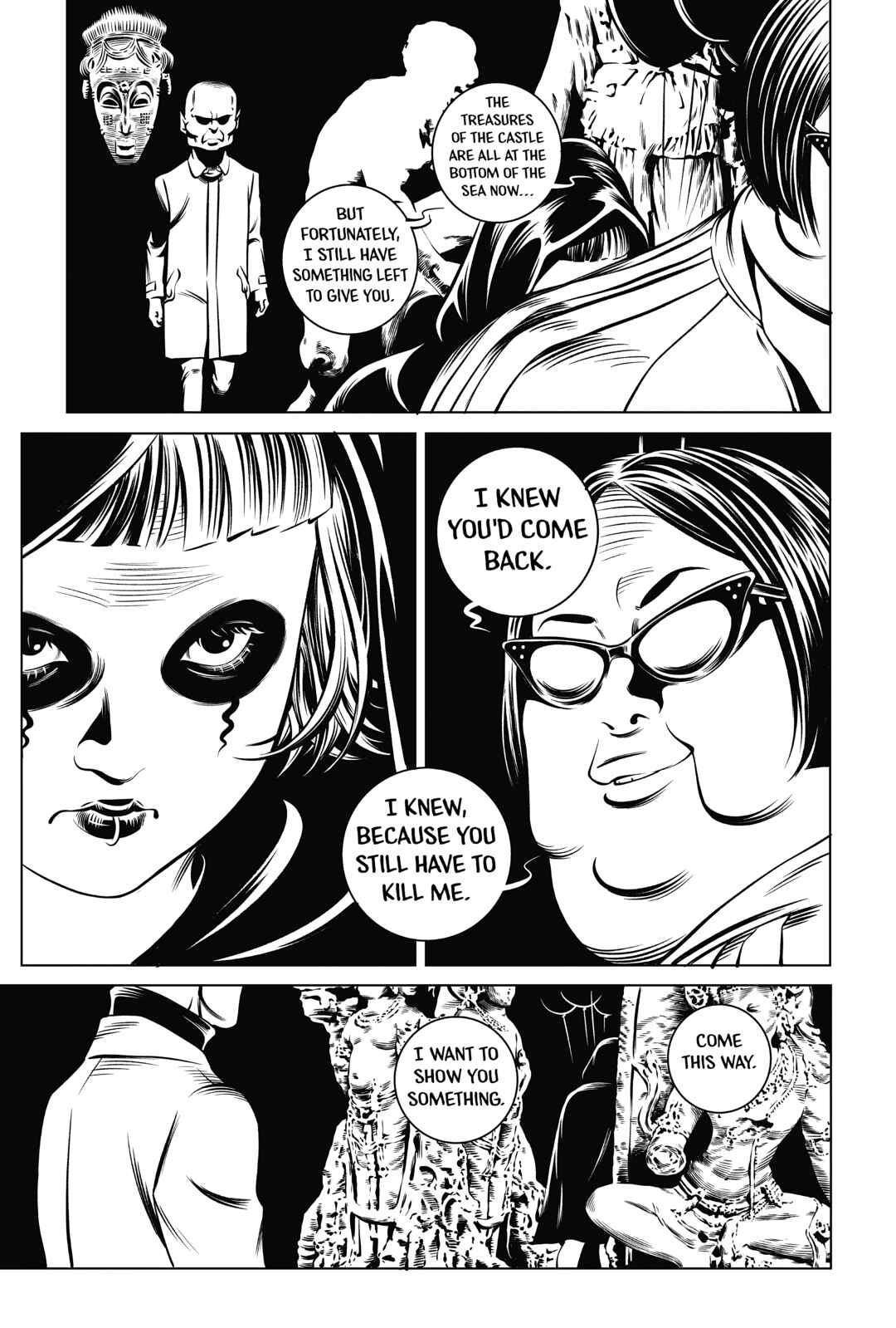 Page 19 Chapter 45 Deathco