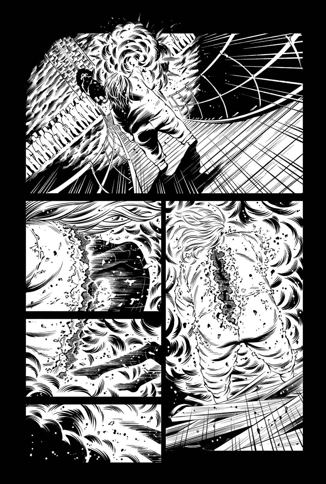 Page 25 Chapter 45 Deathco