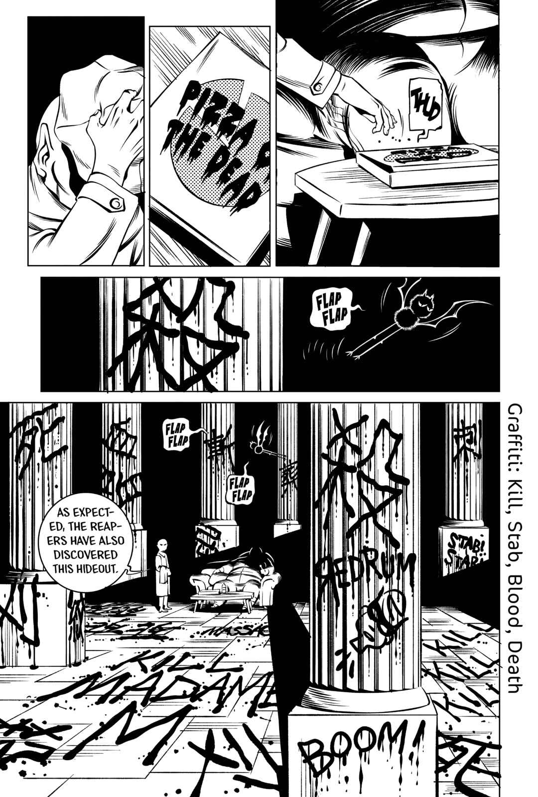 Page 3 Chapter 45 Deathco