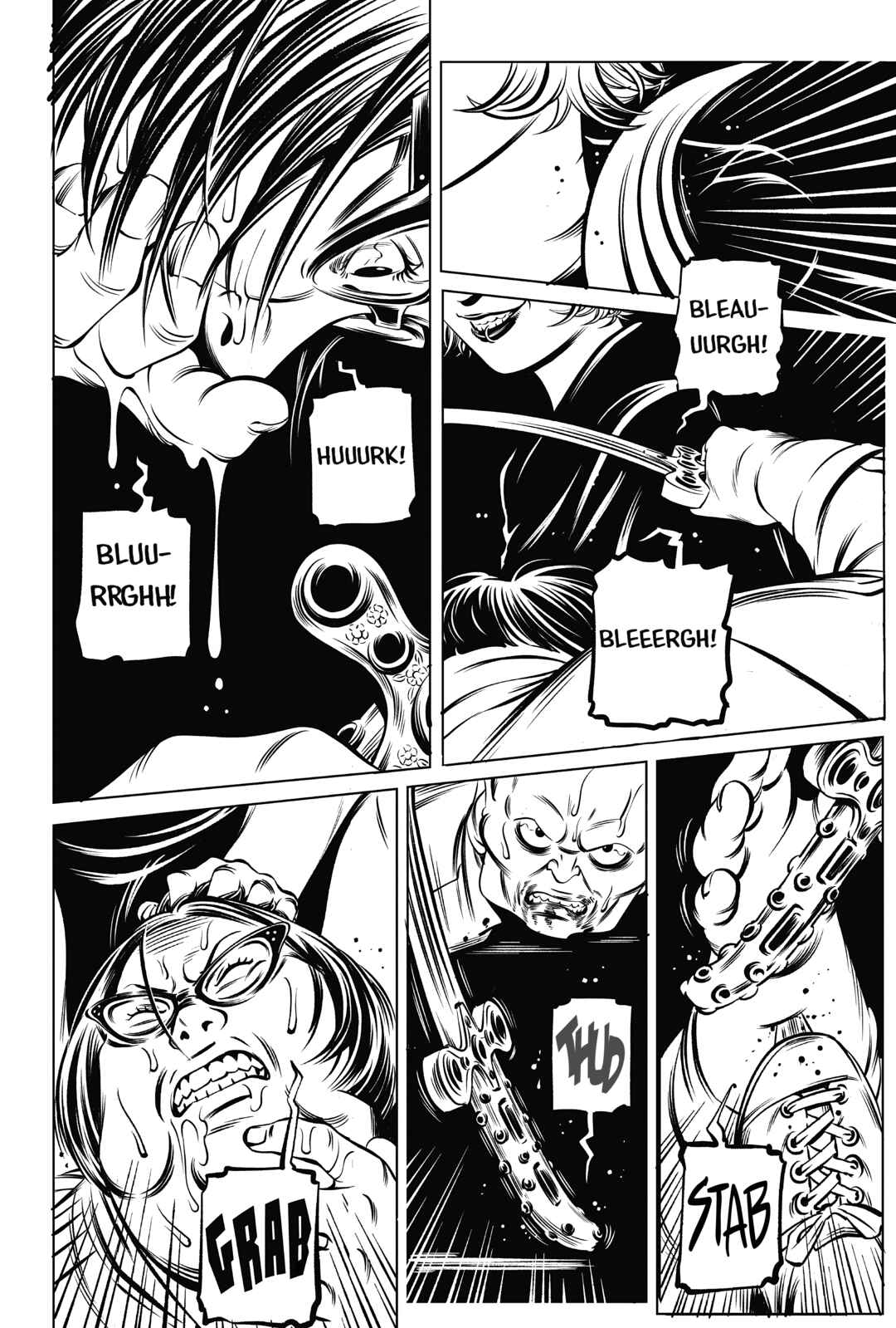 Page 30 Chapter 45 Deathco