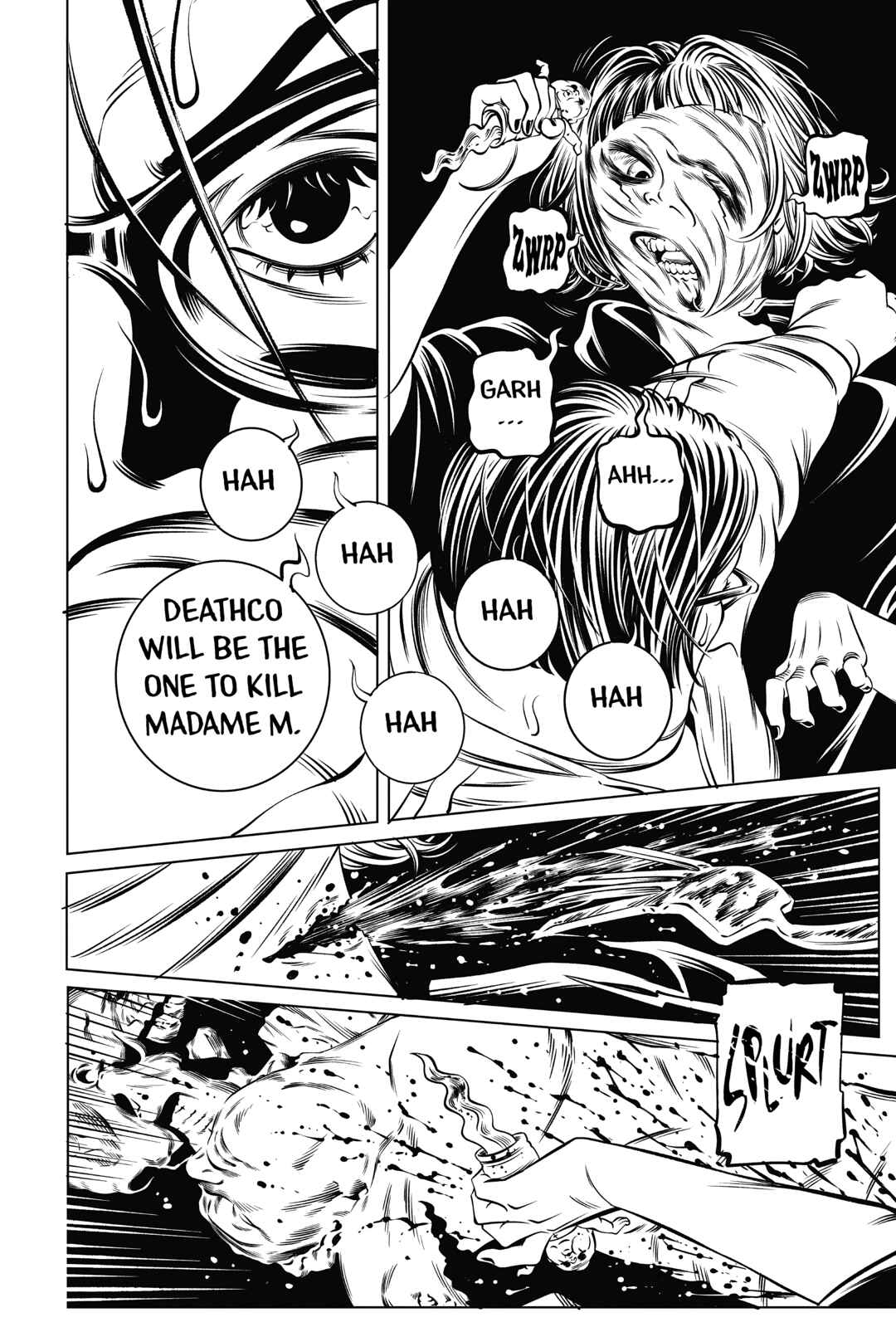 Page 34 Chapter 45 Deathco