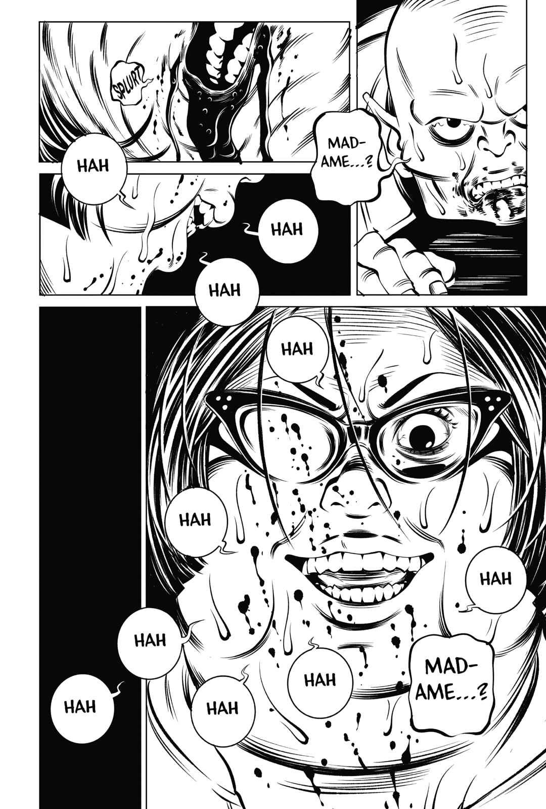 Page 36 Chapter 45 Deathco