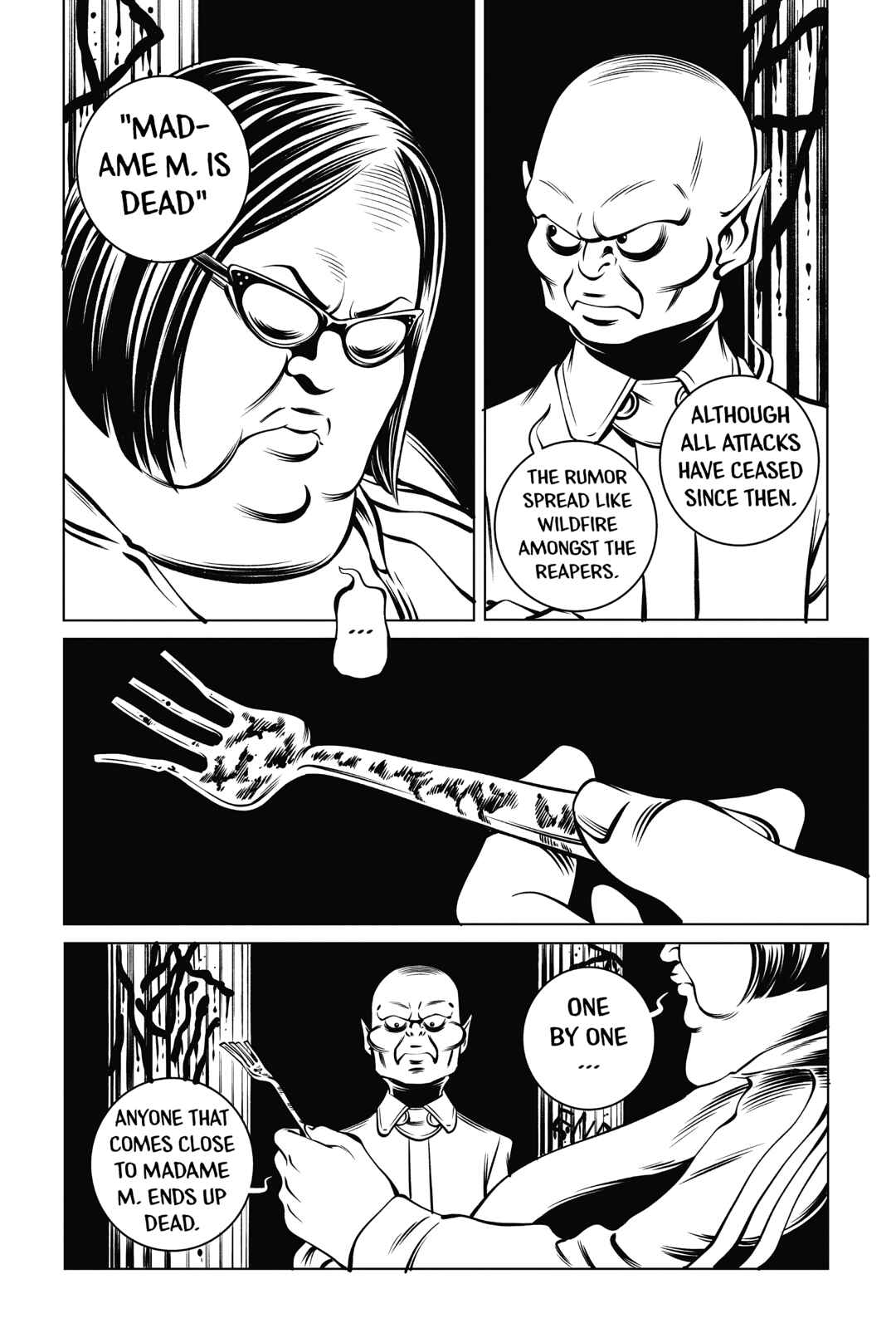 Page 4 Chapter 45 Deathco