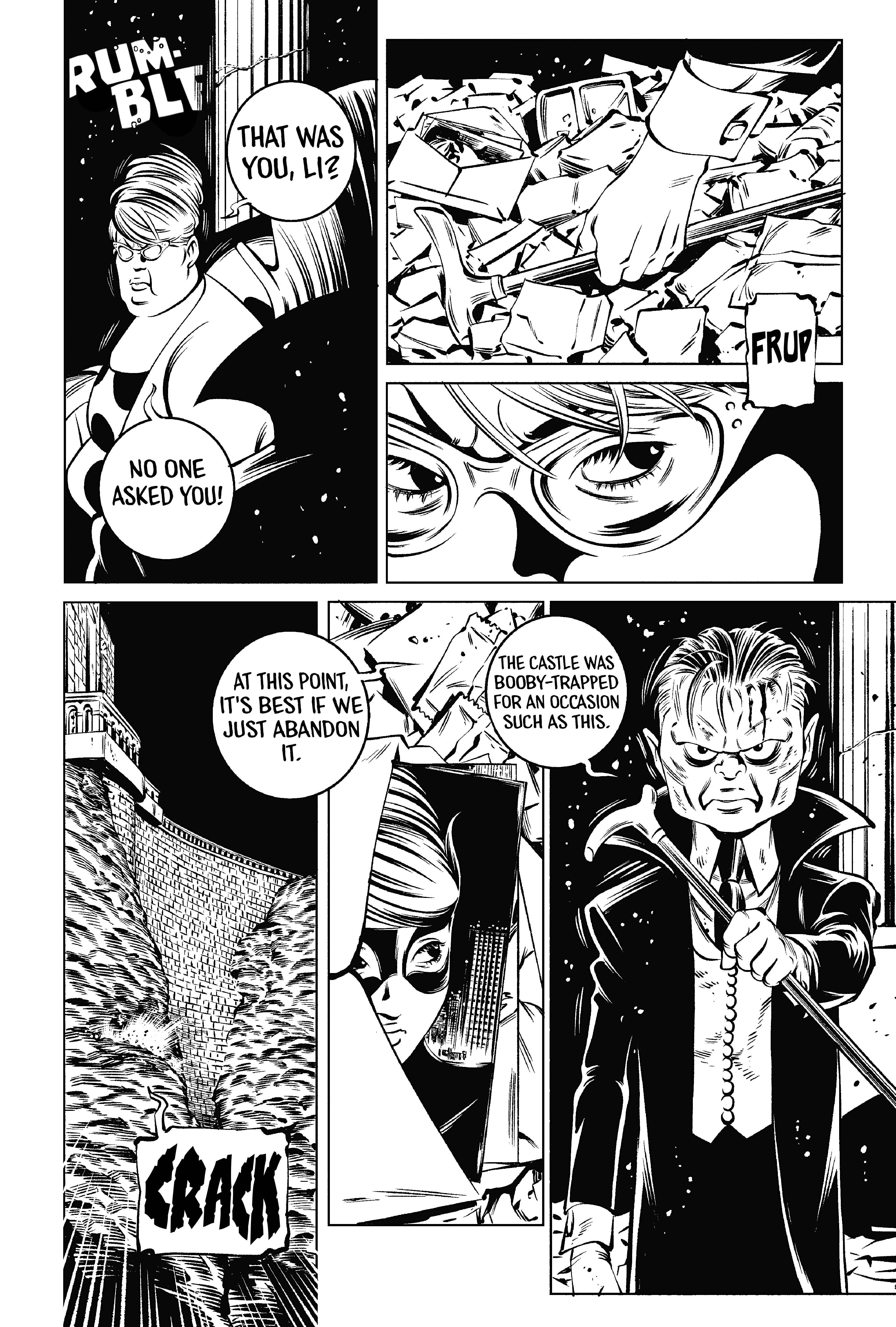 Page 10 Chapter 39 Deathco