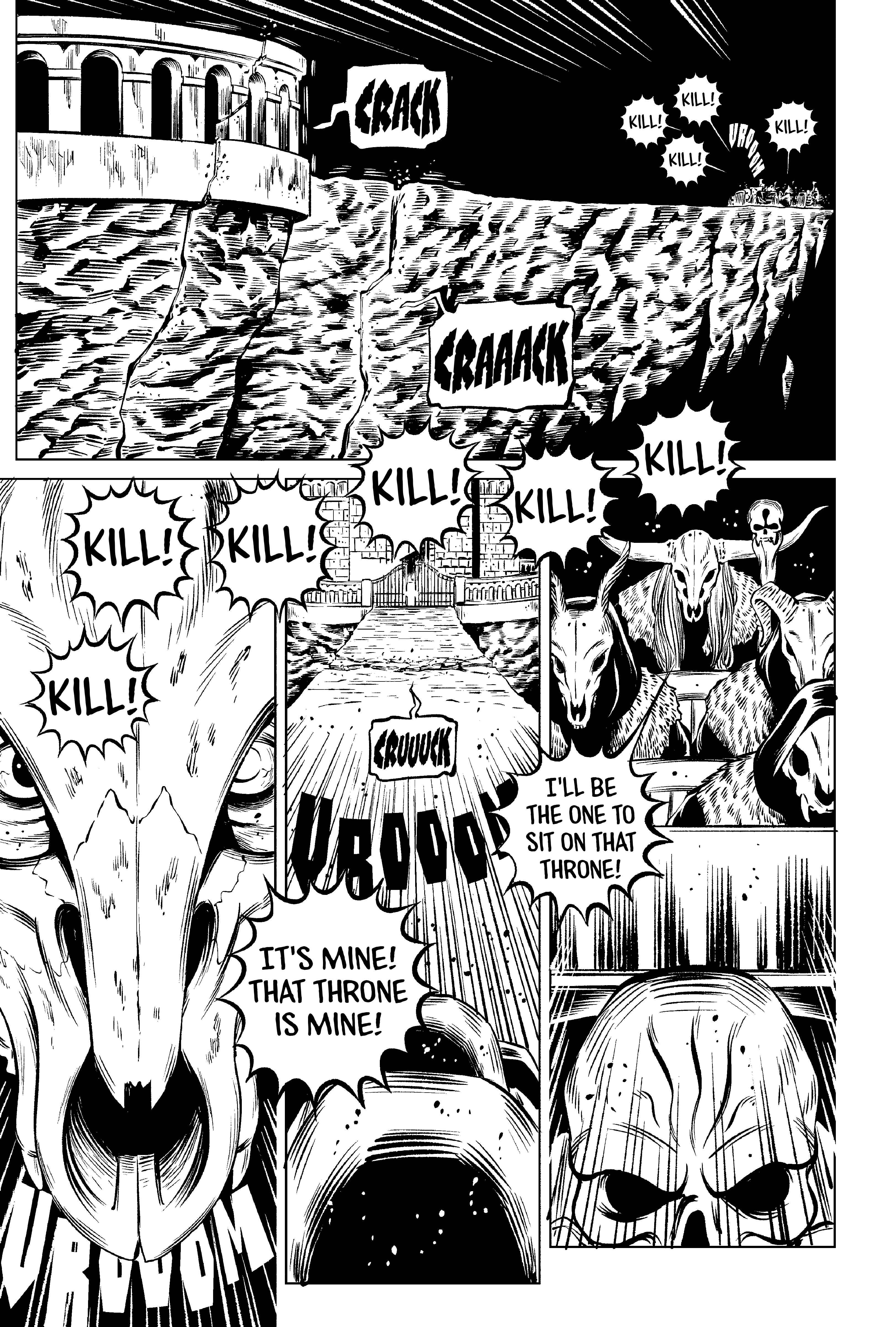 Page 11 Chapter 39 Deathco