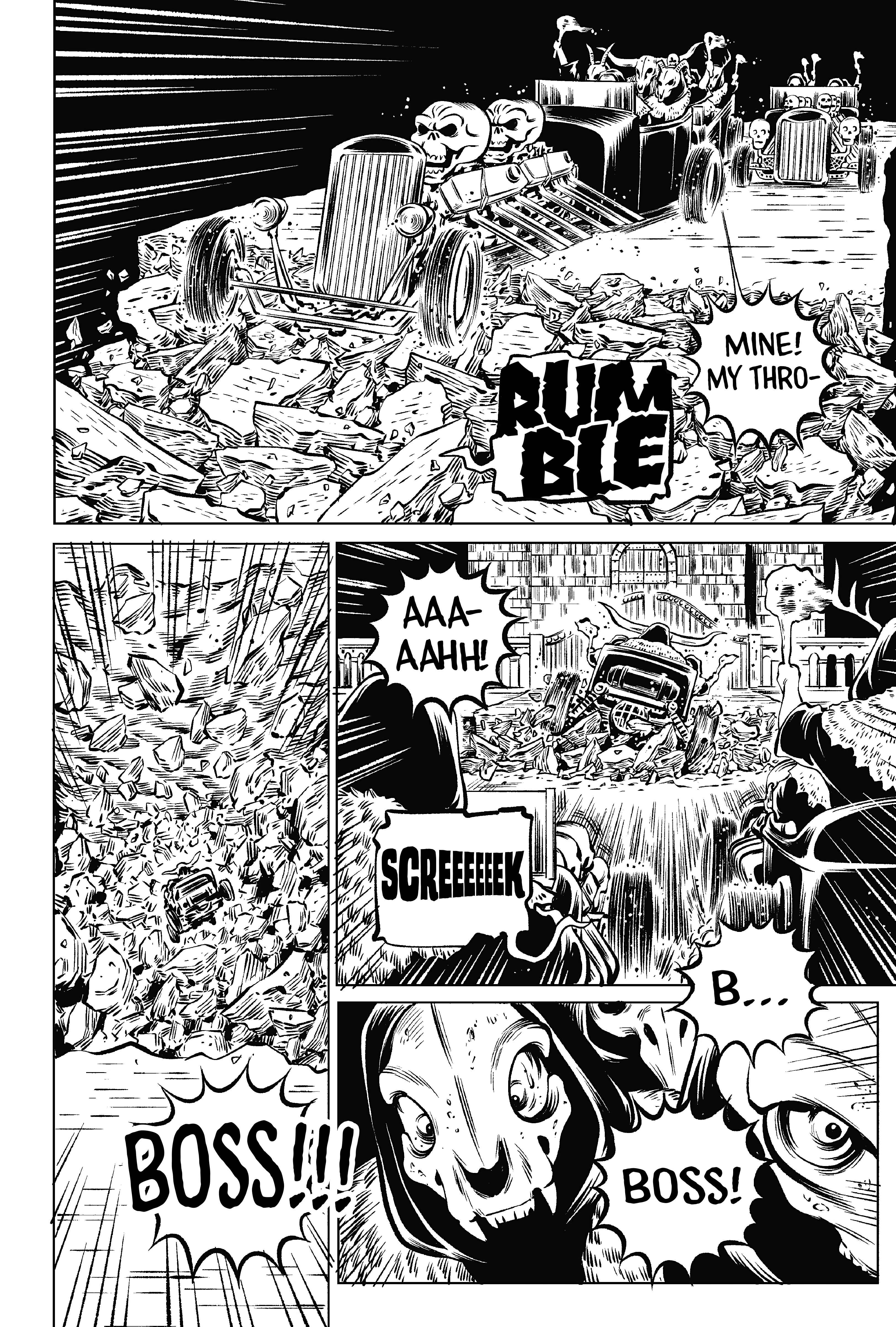 Page 12 Chapter 39 Deathco