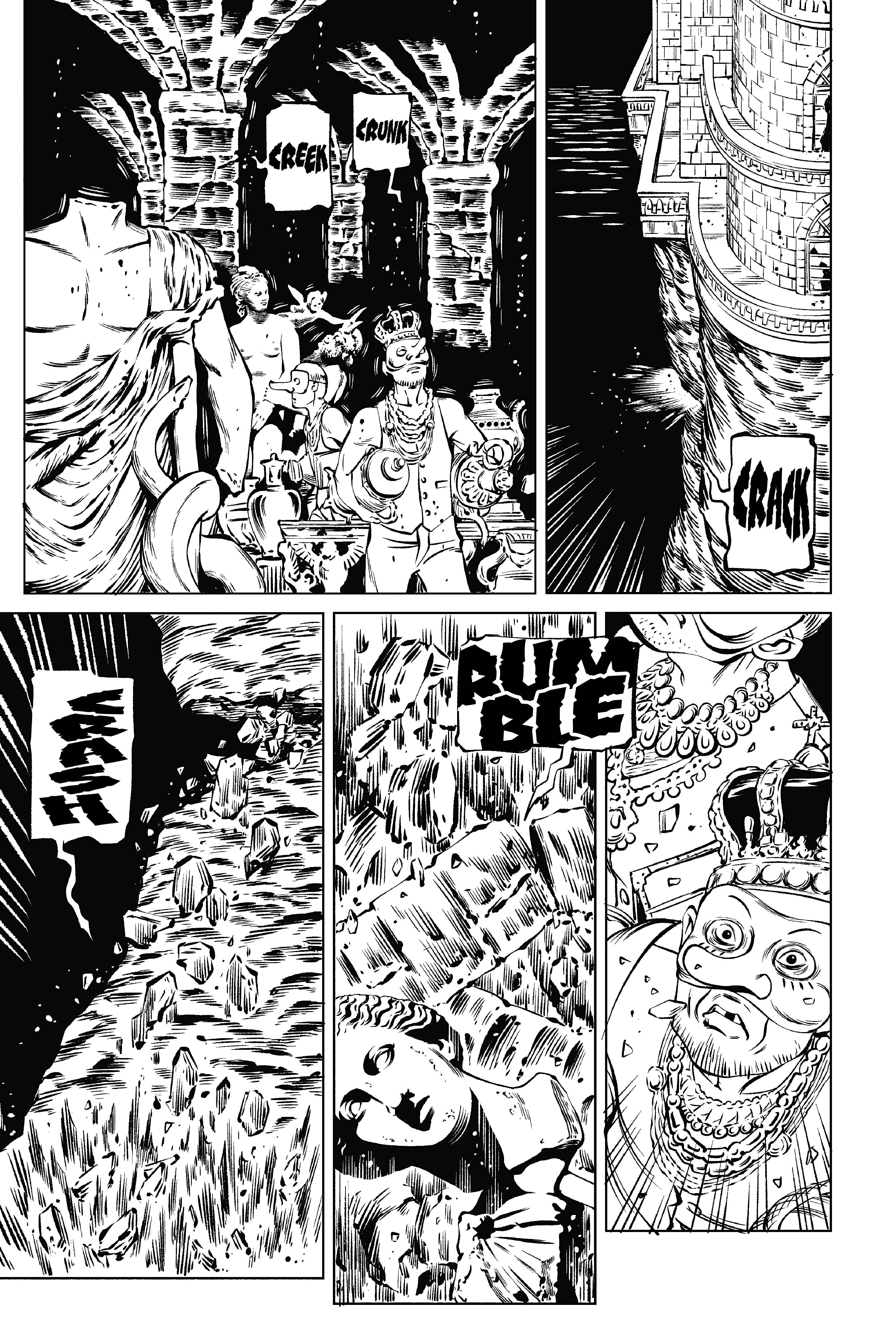 Page 13 Chapter 39 Deathco