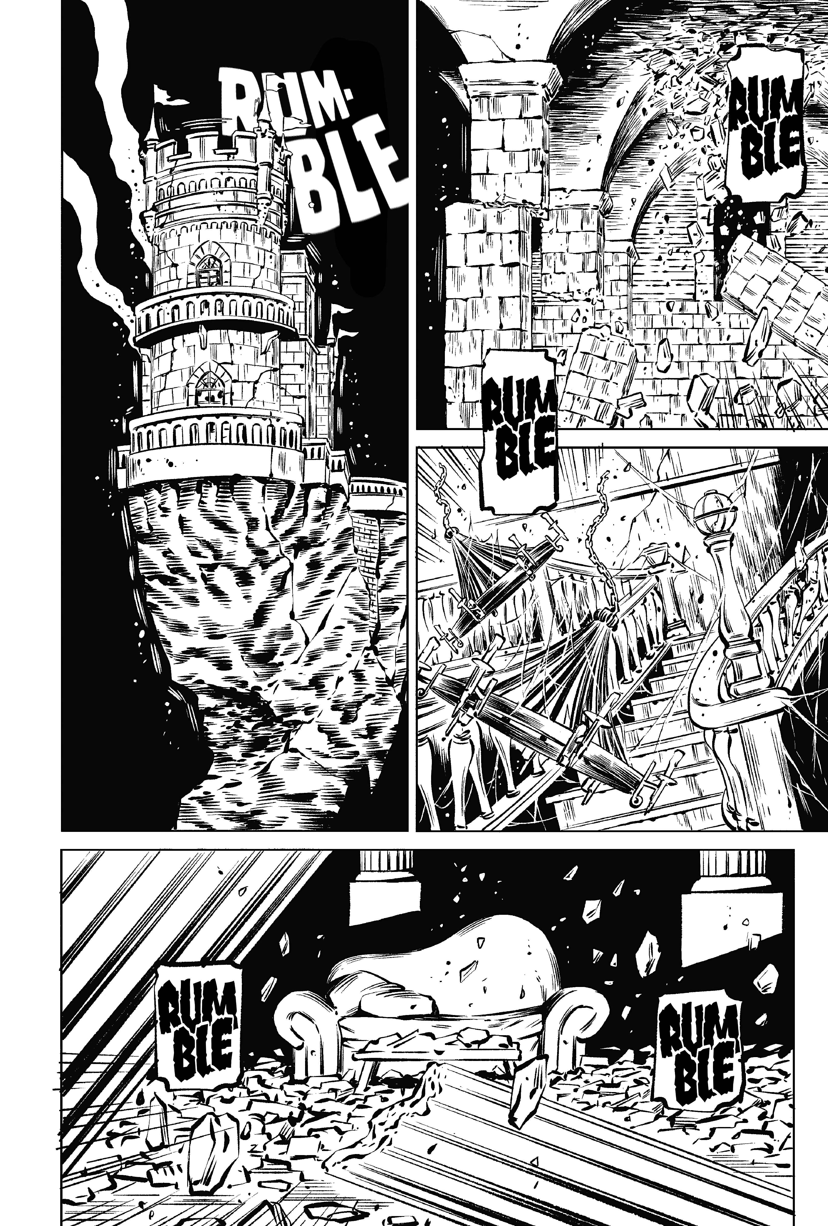Page 14 Chapter 39 Deathco