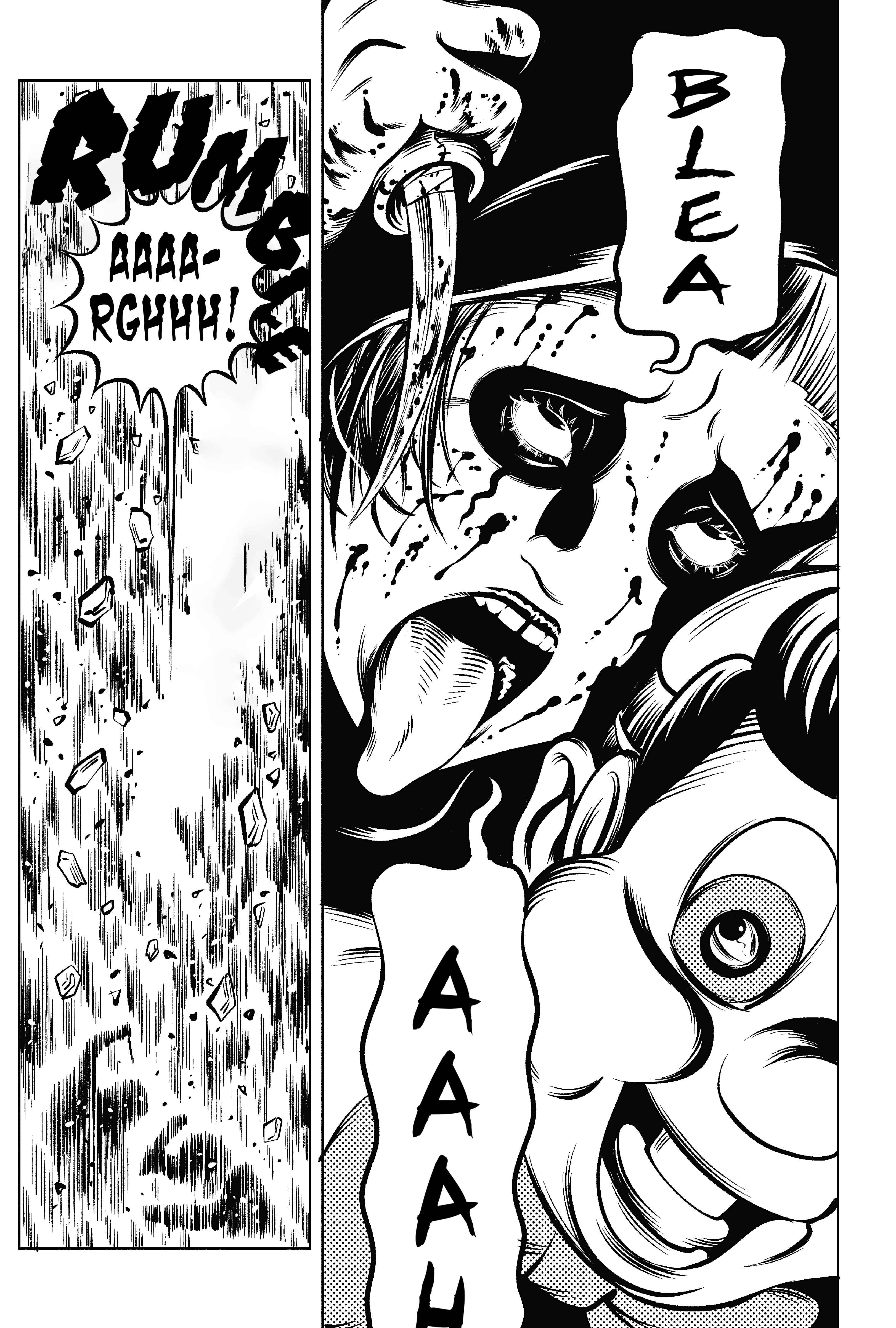 Page 19 Chapter 39 Deathco