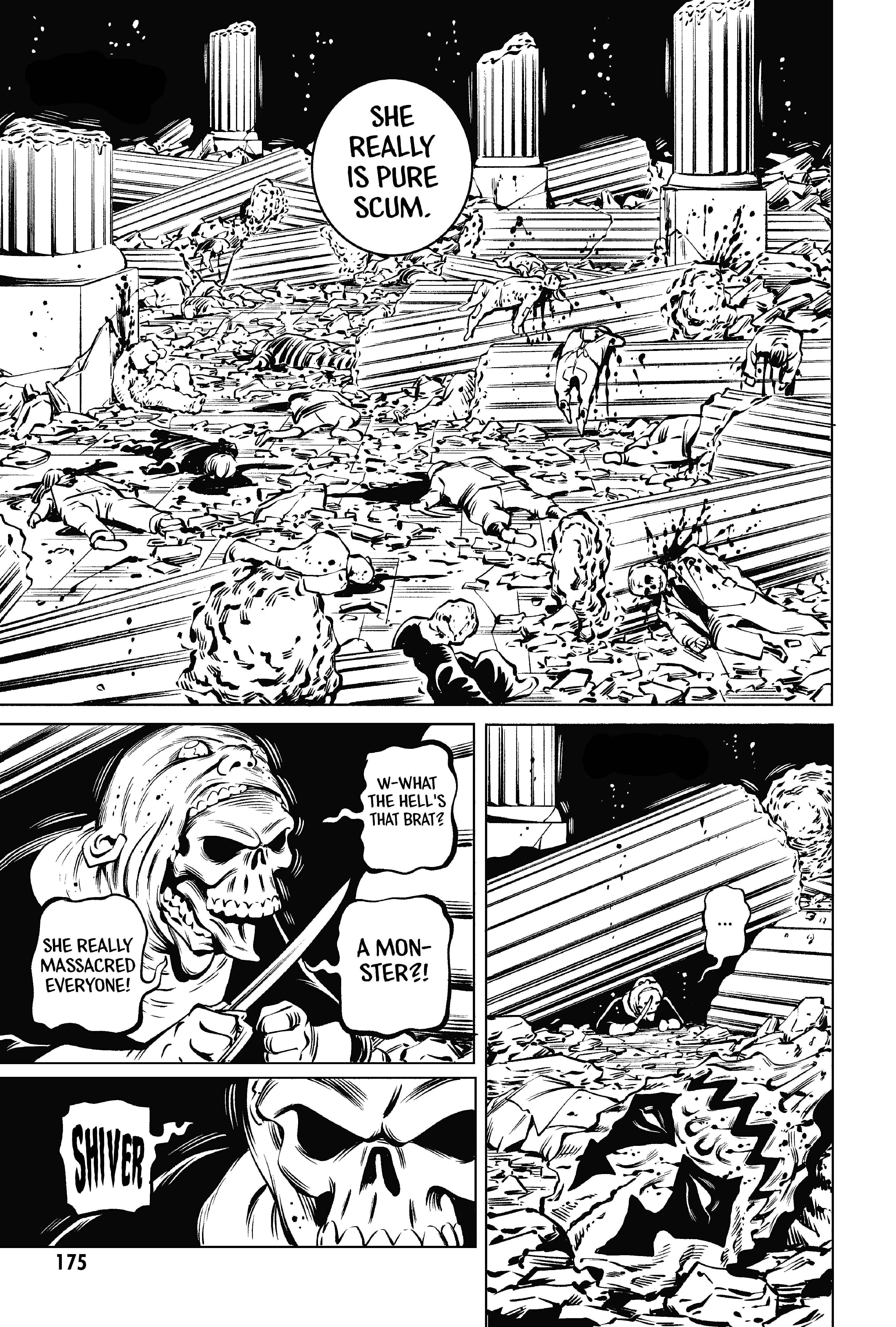 Page 21 Chapter 39 Deathco