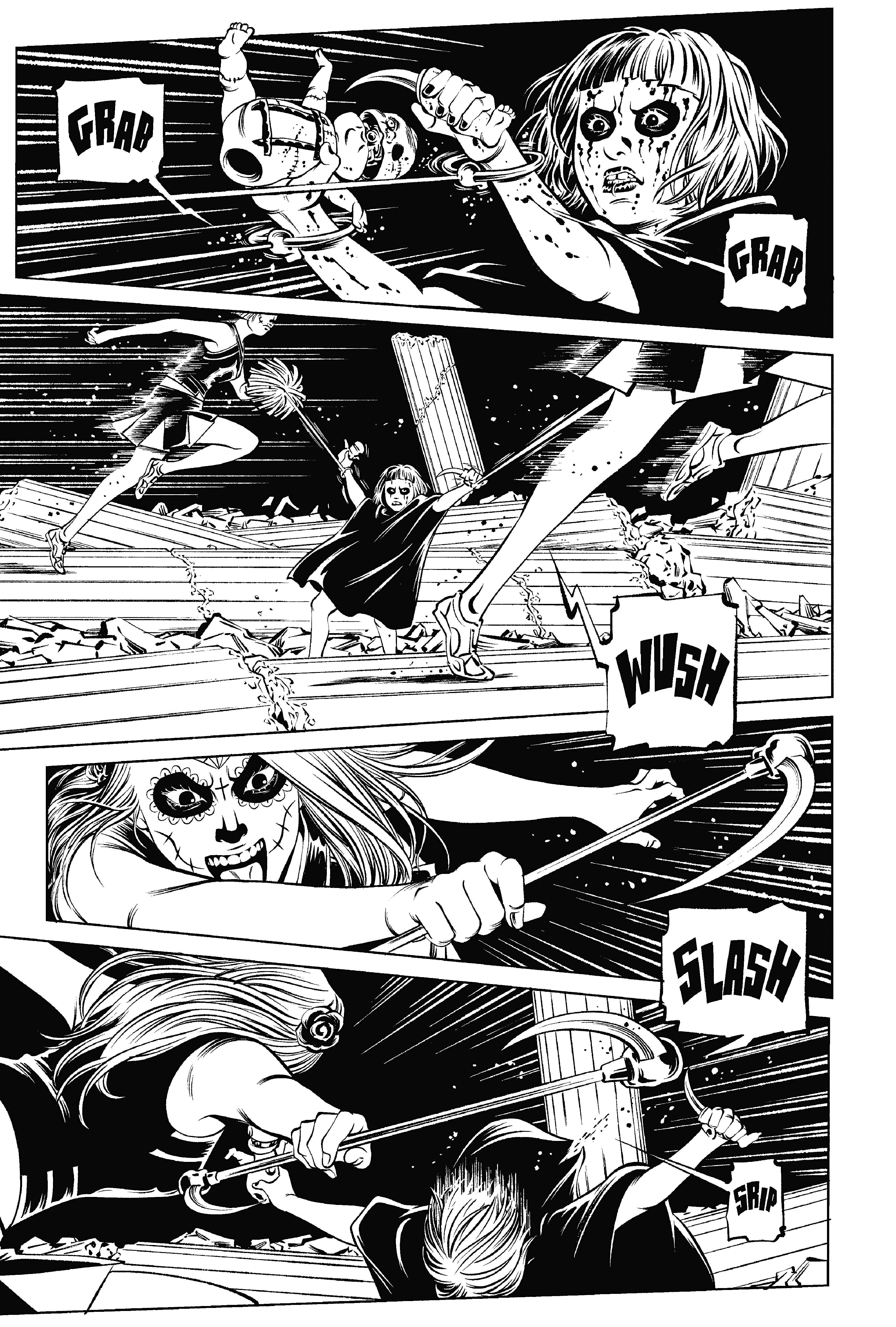Page 27 Chapter 39 Deathco