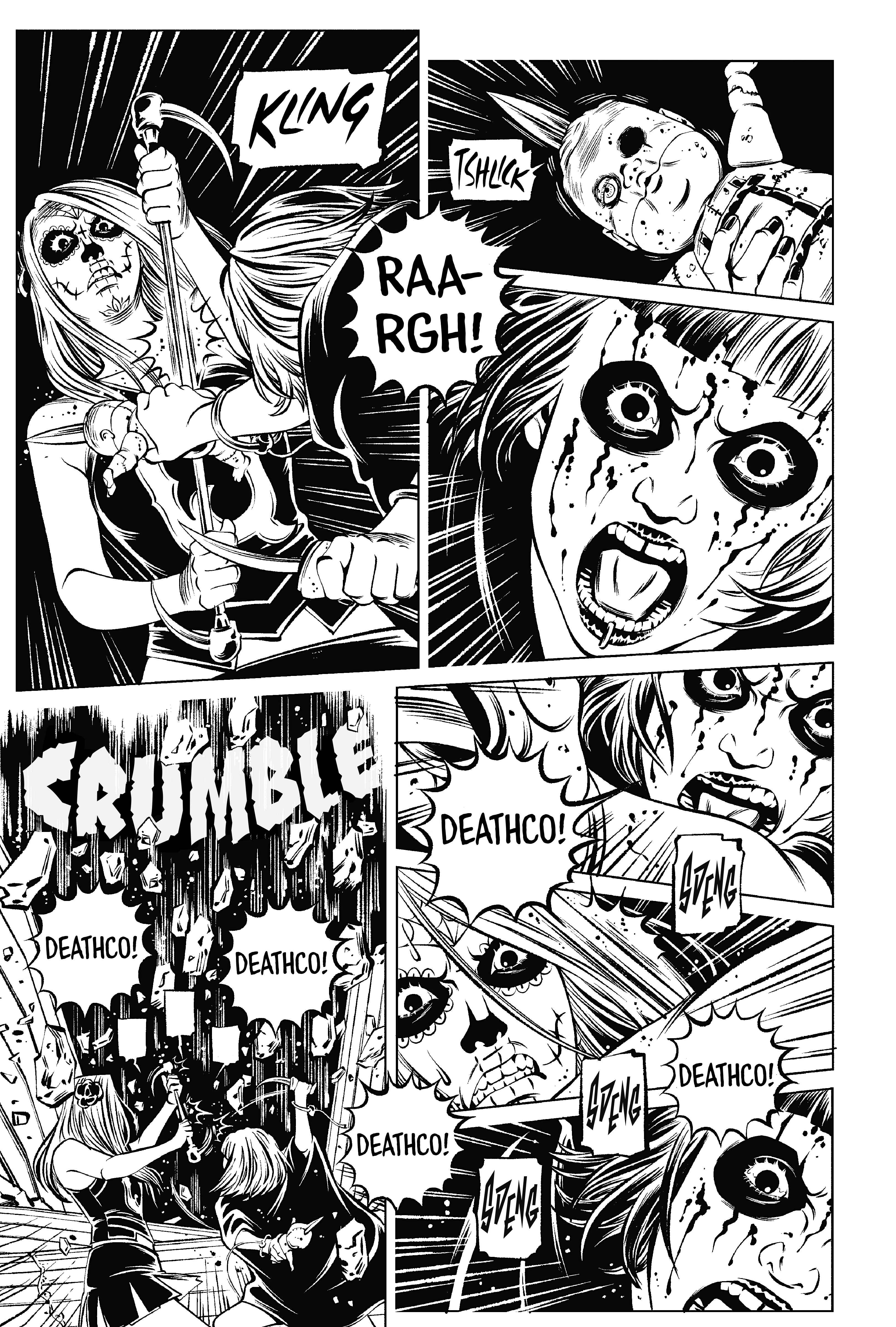Page 29 Chapter 39 Deathco