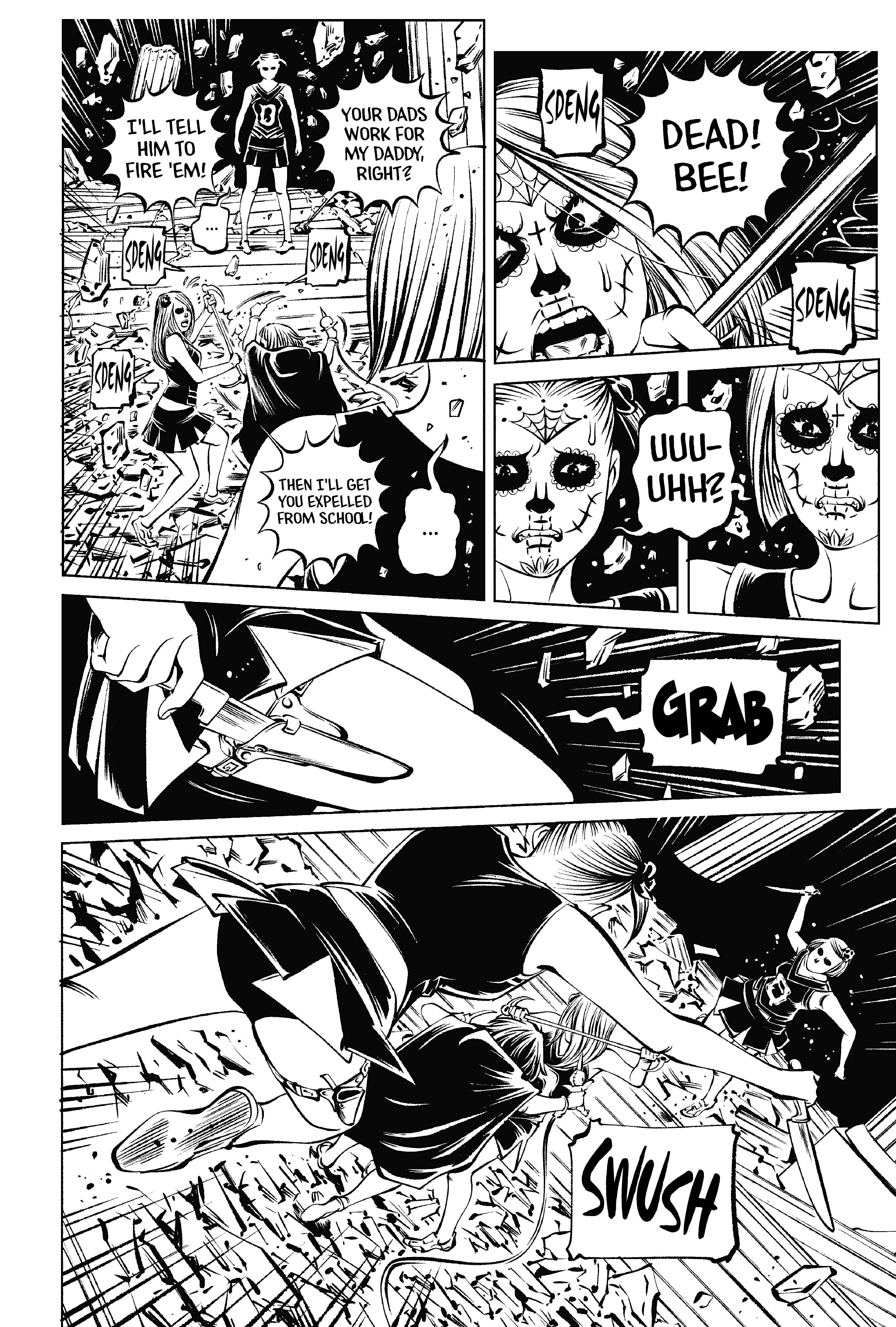 Page 30 Chapter 39 Deathco