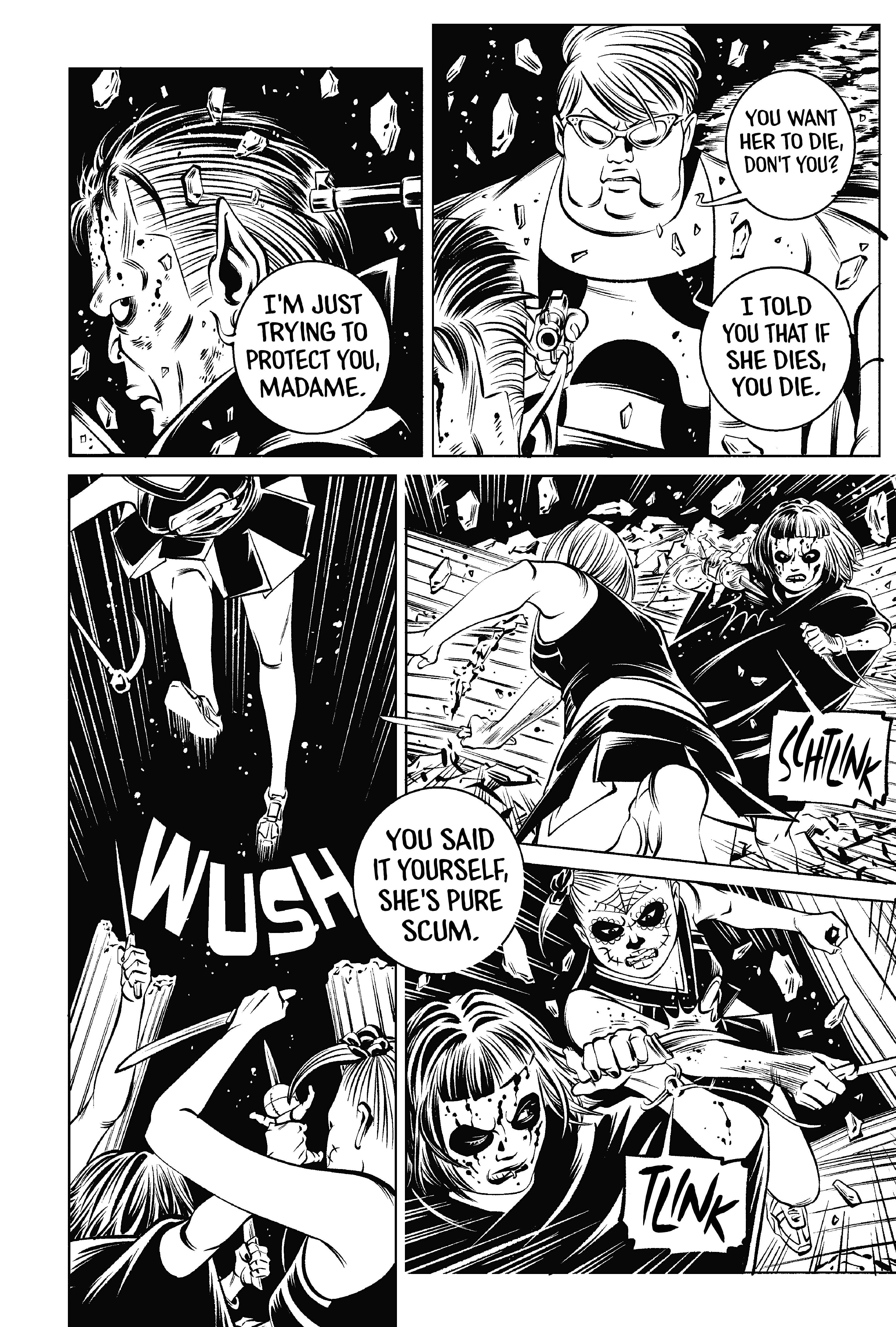 Page 32 Chapter 39 Deathco