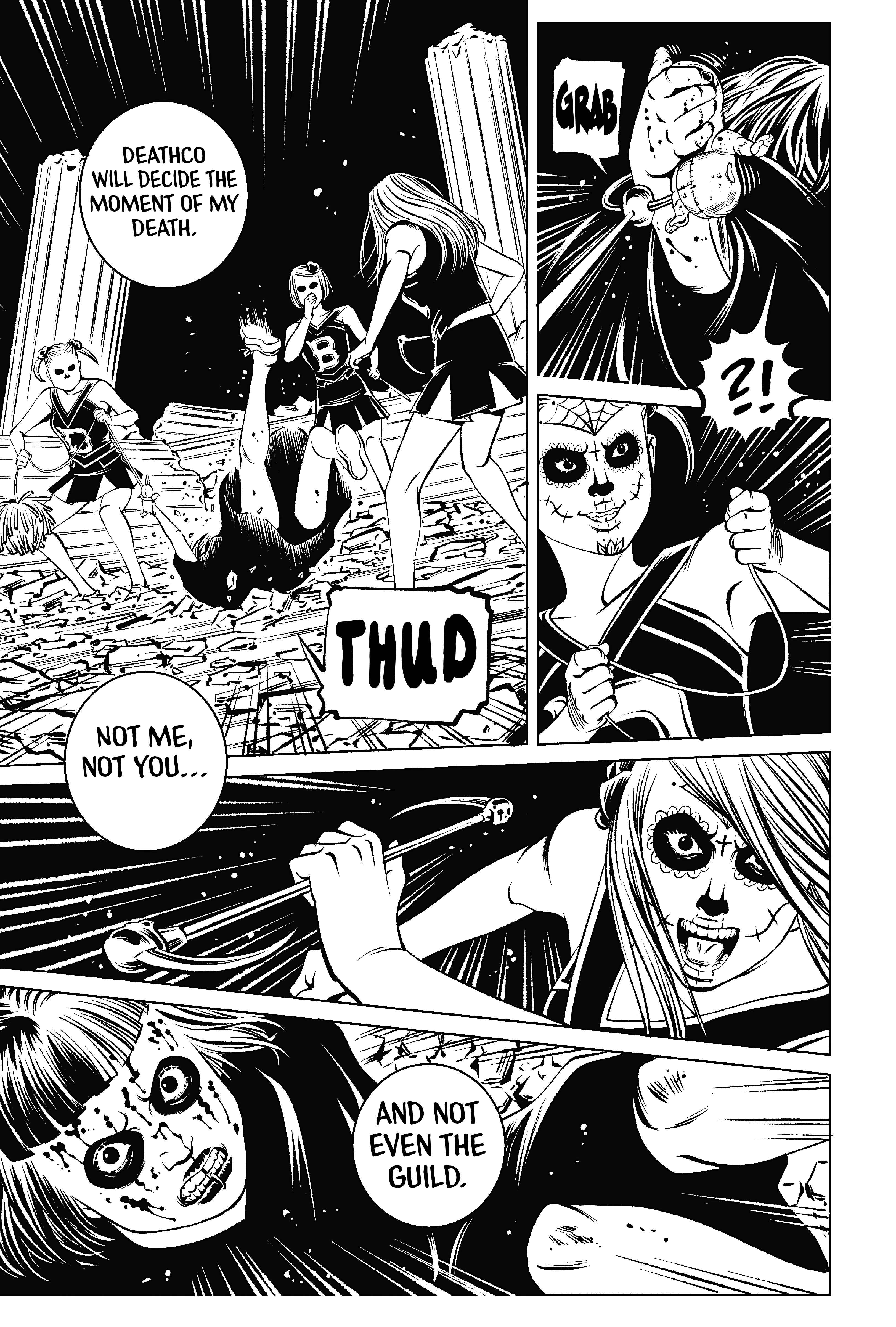 Page 35 Chapter 39 Deathco
