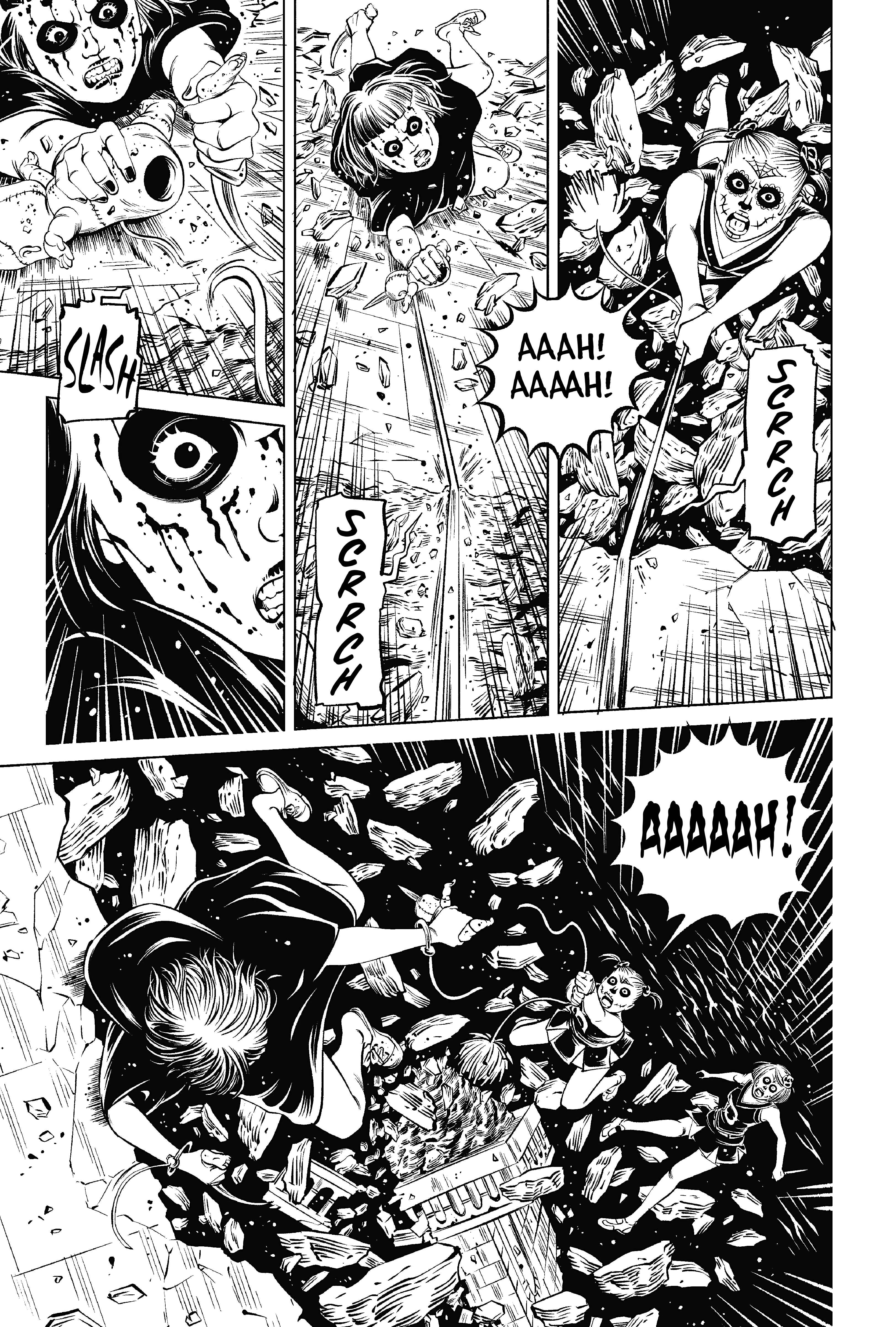Page 37 Chapter 39 Deathco
