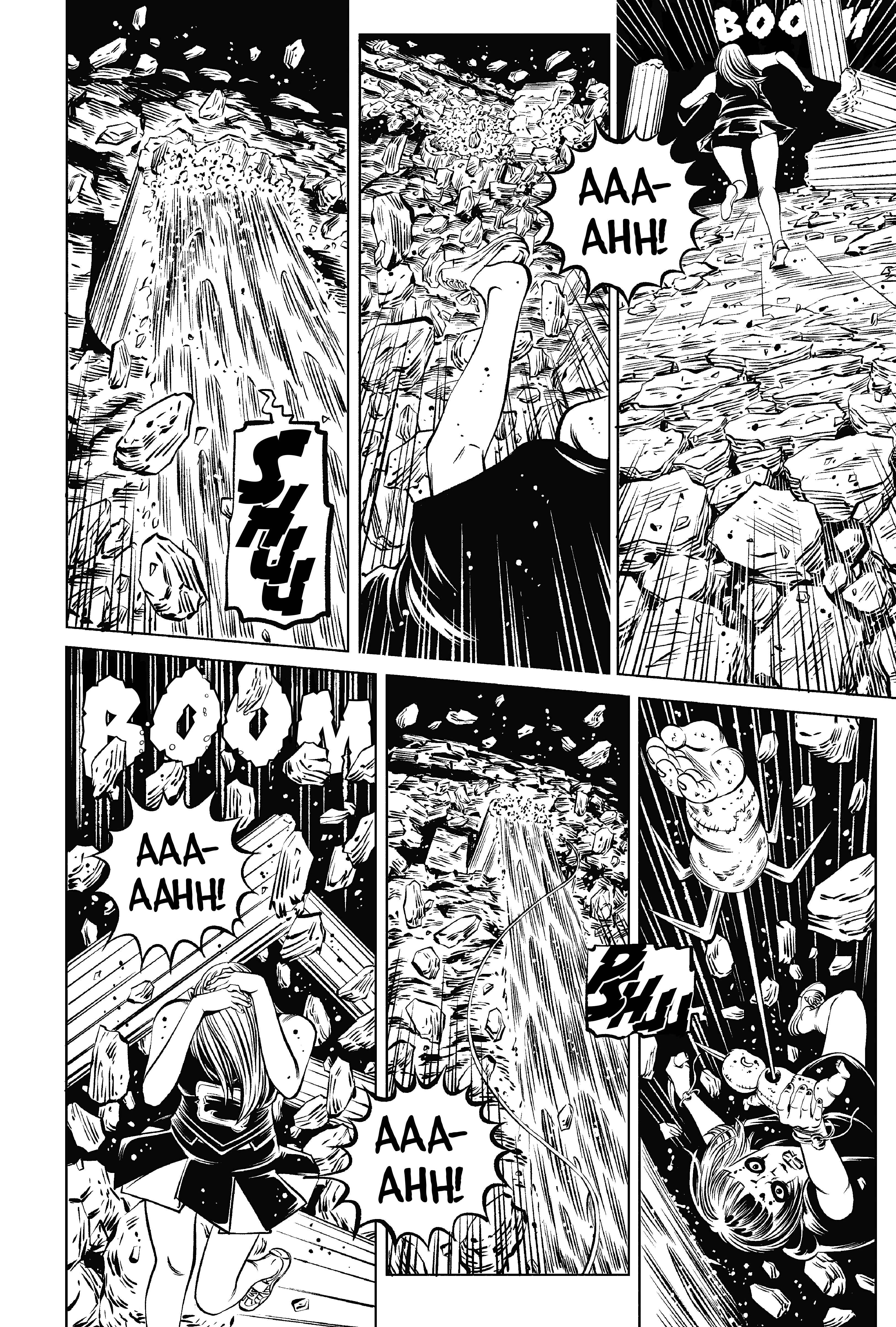 Page 40 Chapter 39 Deathco