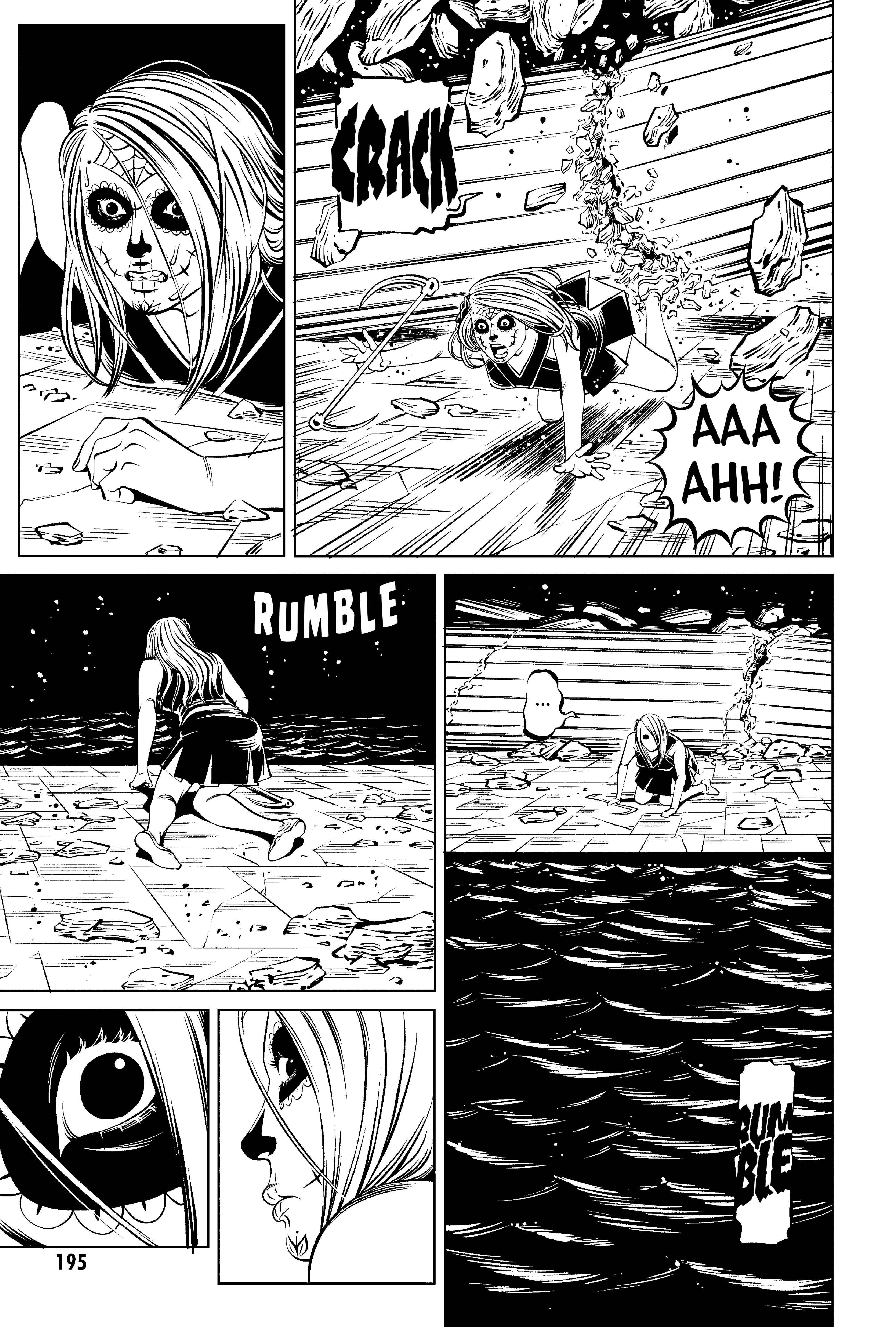 Page 41 Chapter 39 Deathco