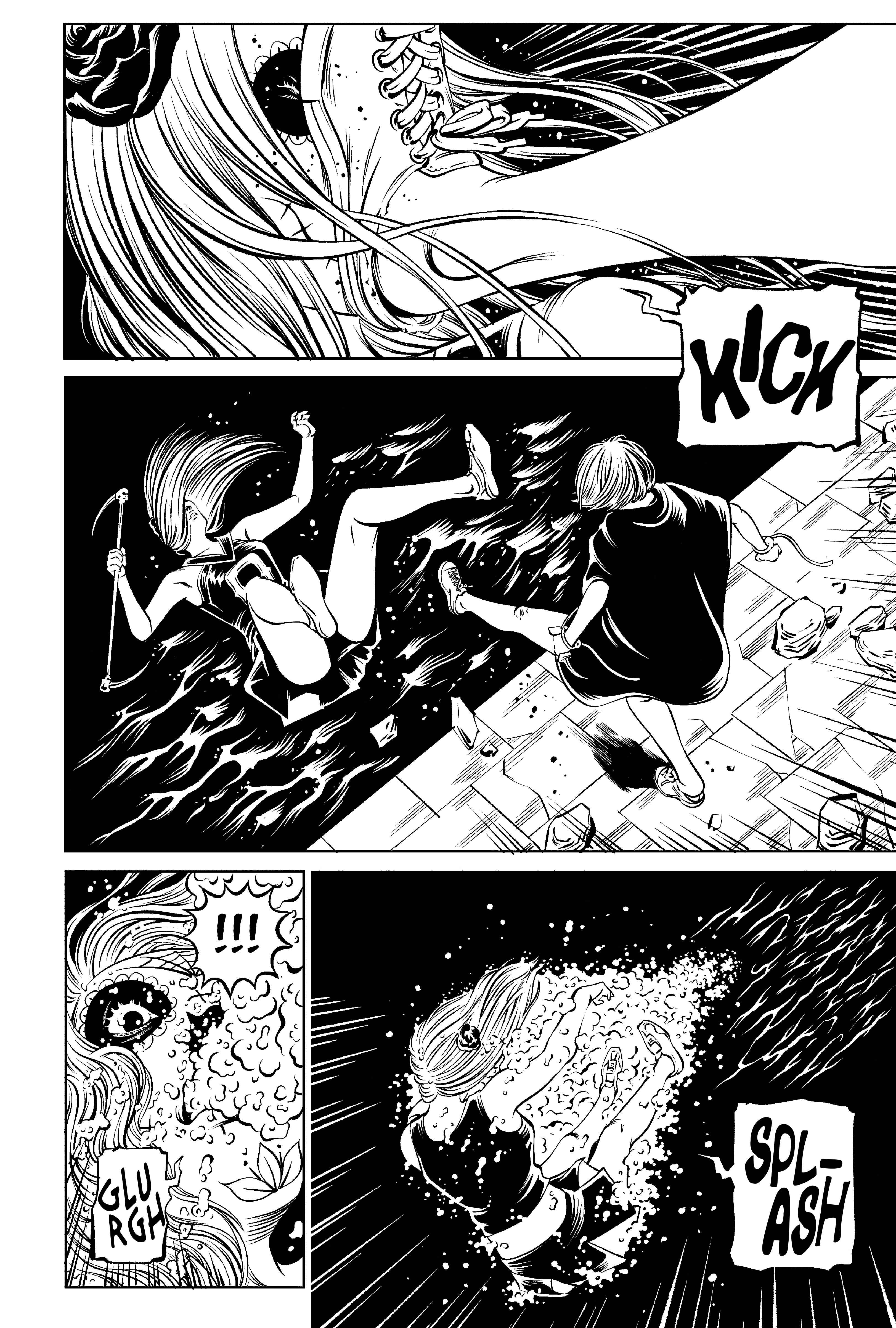 Page 42 Chapter 39 Deathco